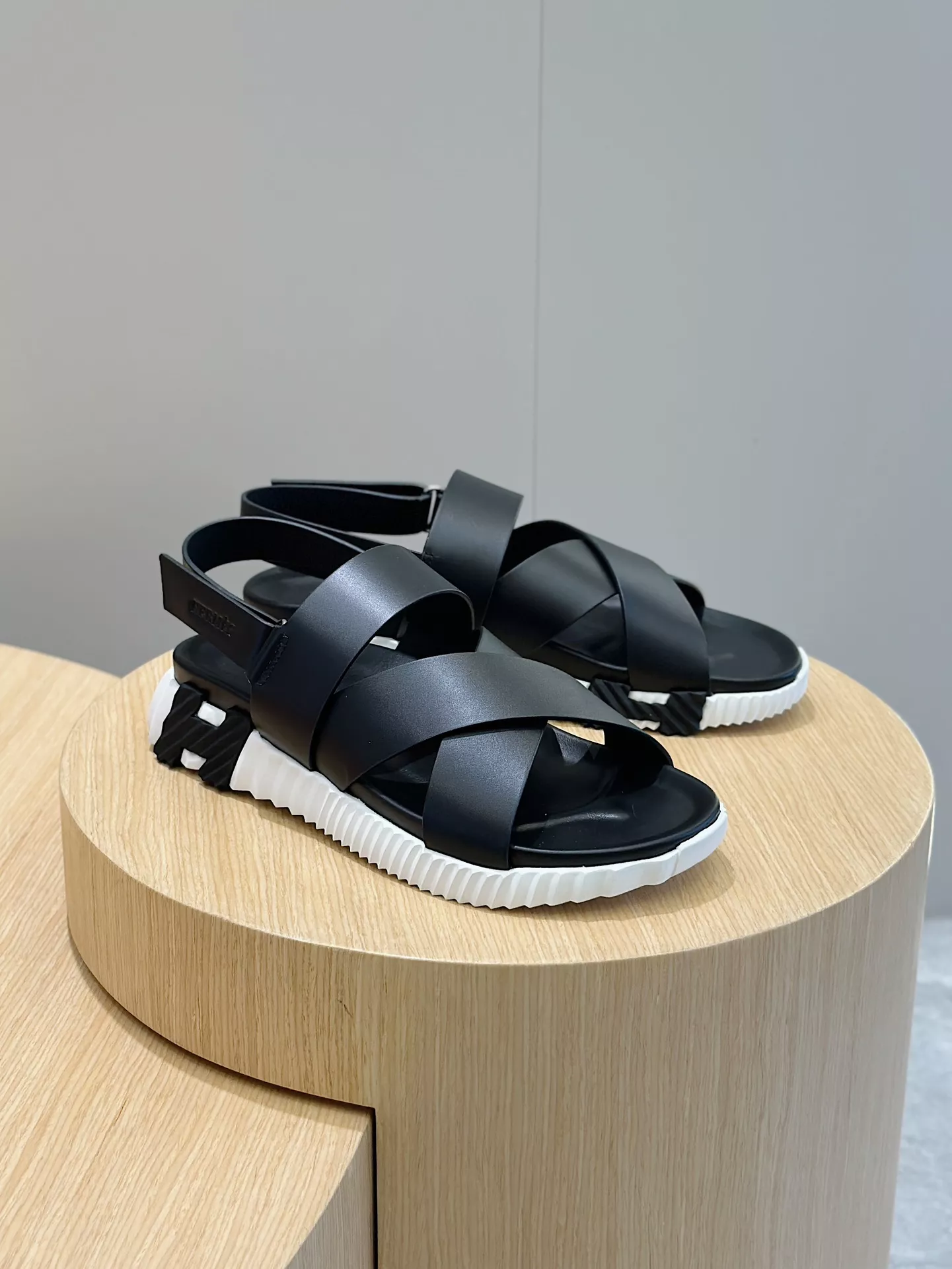 Hermes Sandal For Men Cozy 315