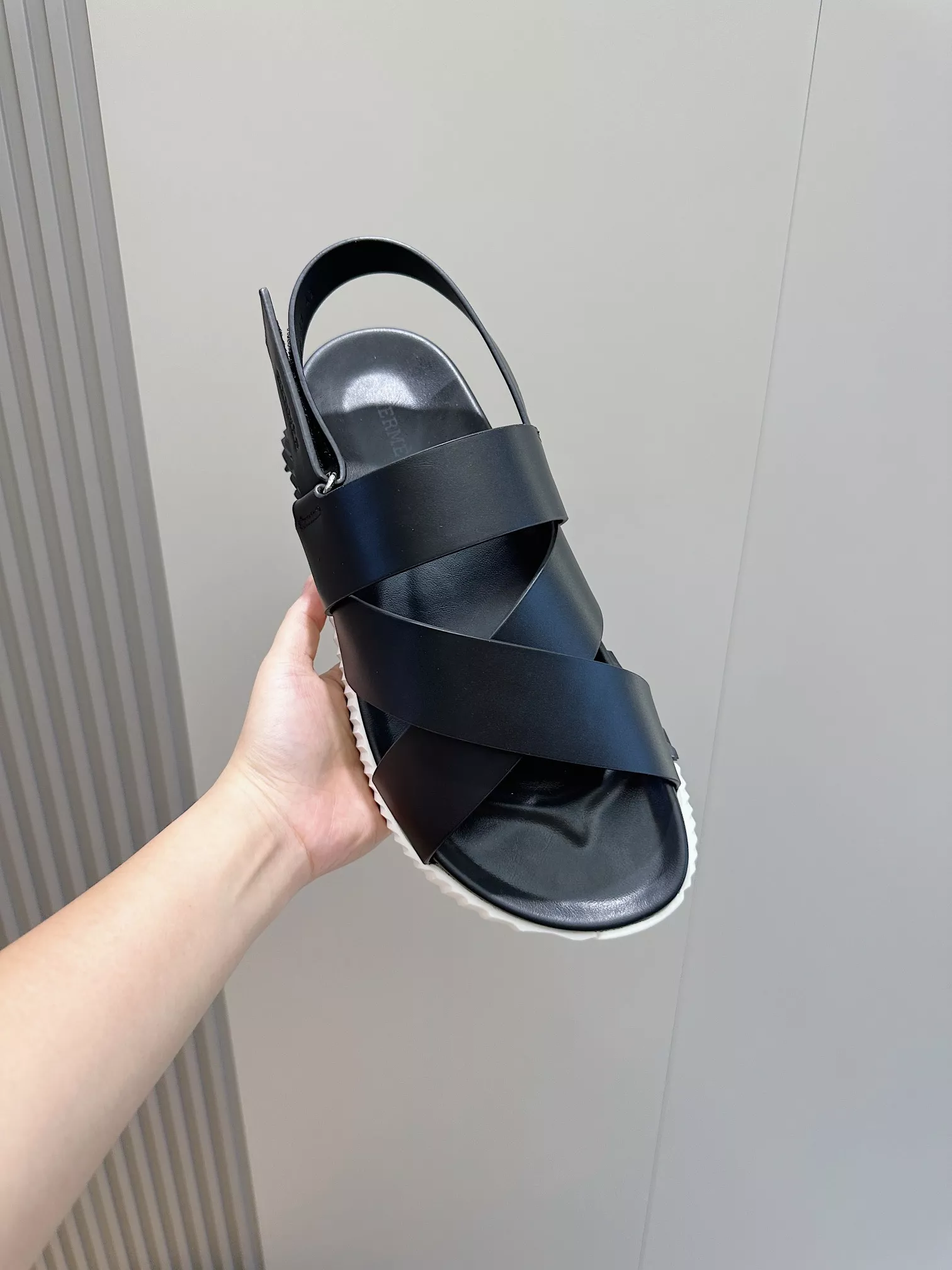 Hermes Sandal For Men Cozy 315