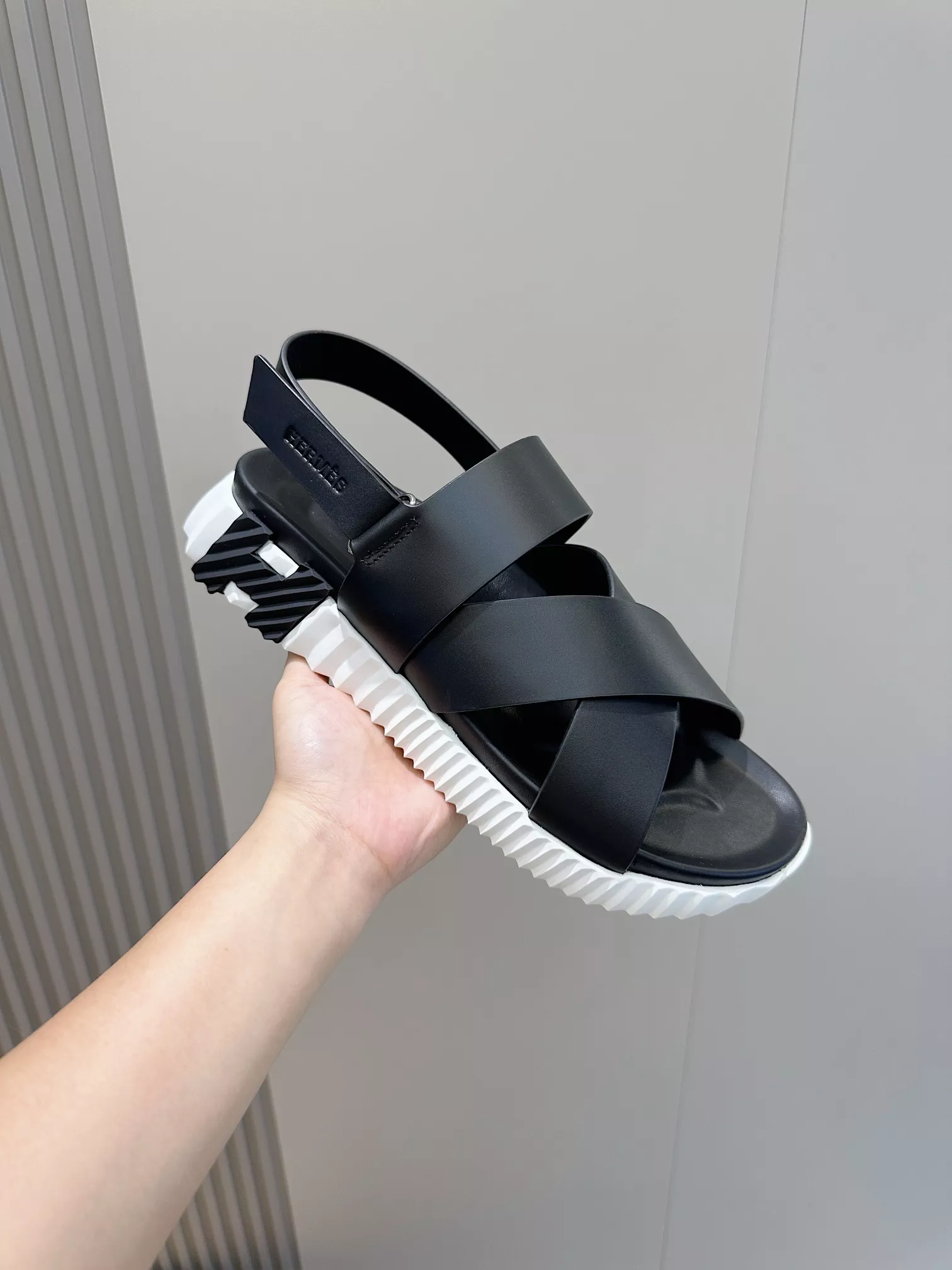 Hermes Sandal For Men Cozy 315