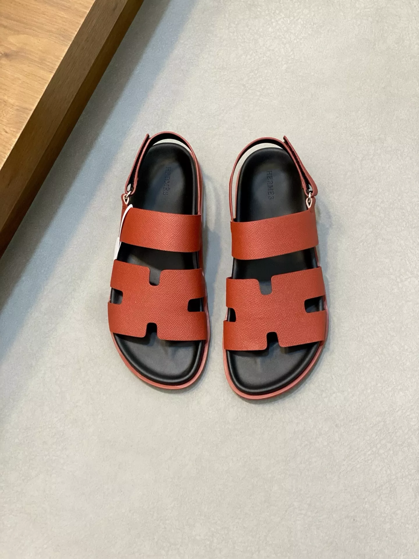 Hermes Sandal For Men Modern 7887