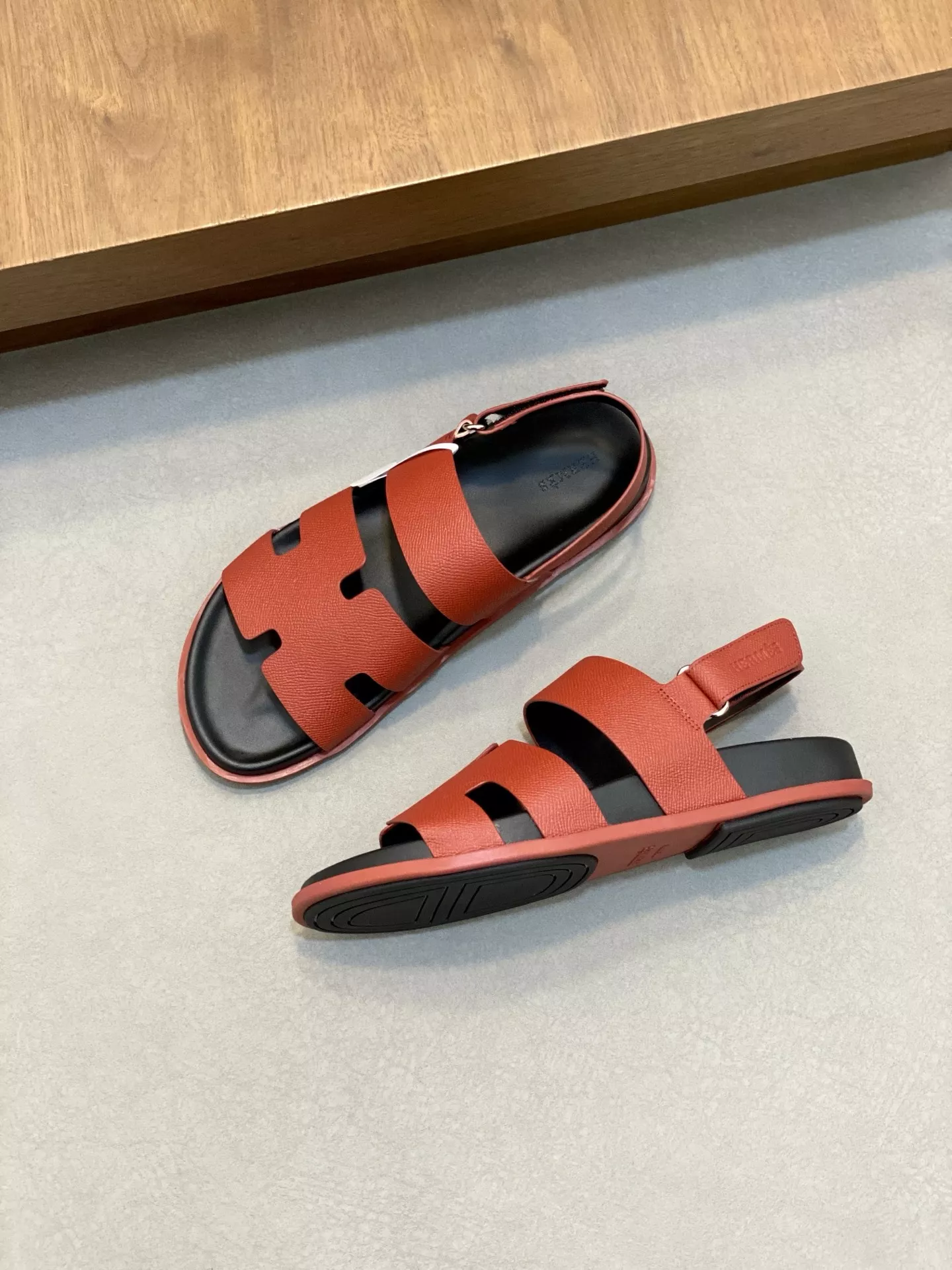 Hermes Sandal For Men Modern 7887
