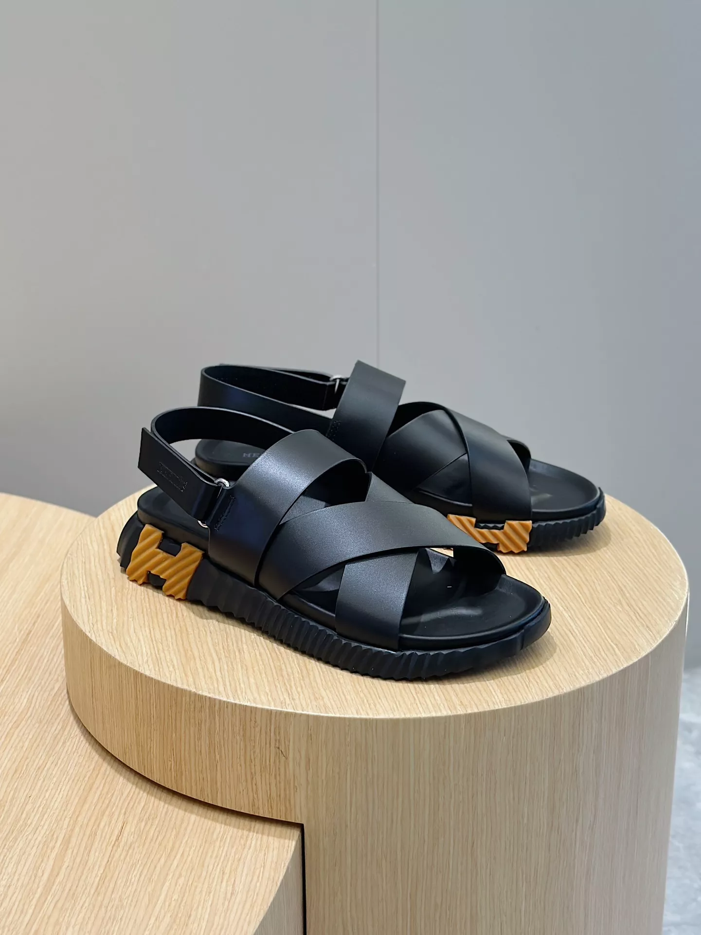 Hermes Sandal For Men ModernLook 6532