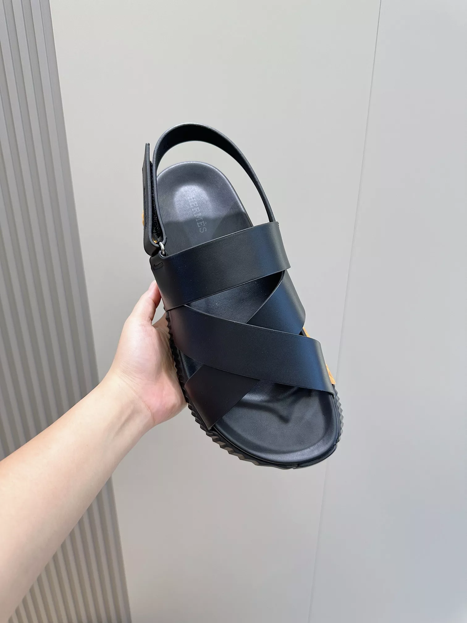 Hermes Sandal For Men ModernLook 6532