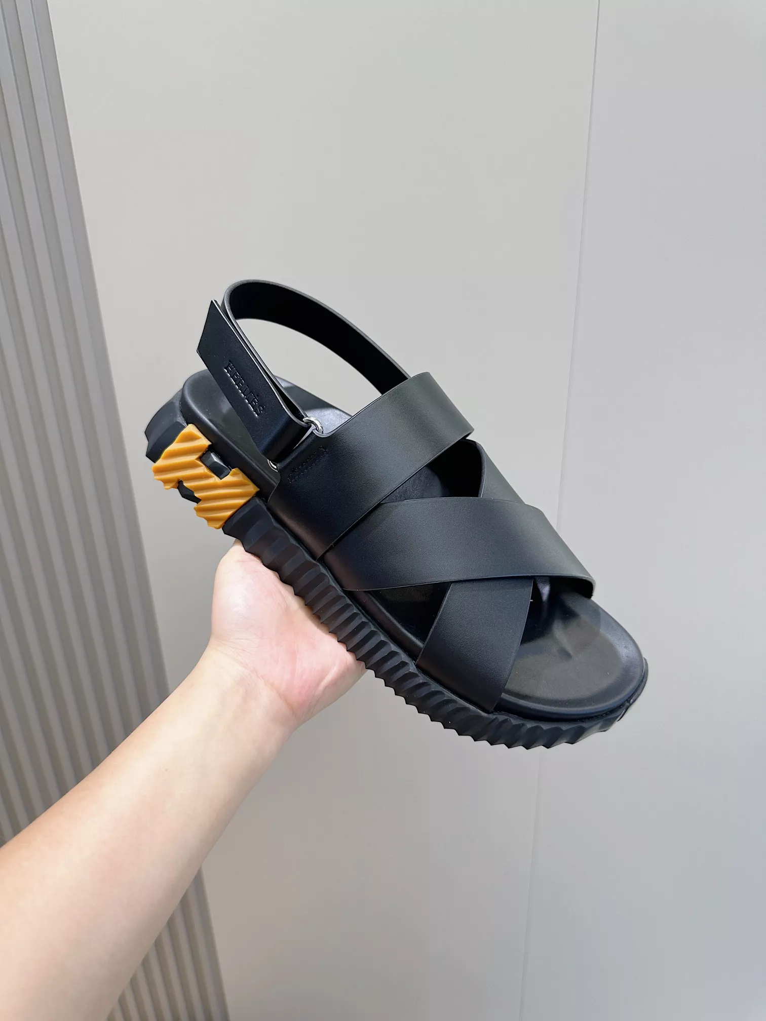 Hermes Sandal For Men ModernLook 6532
