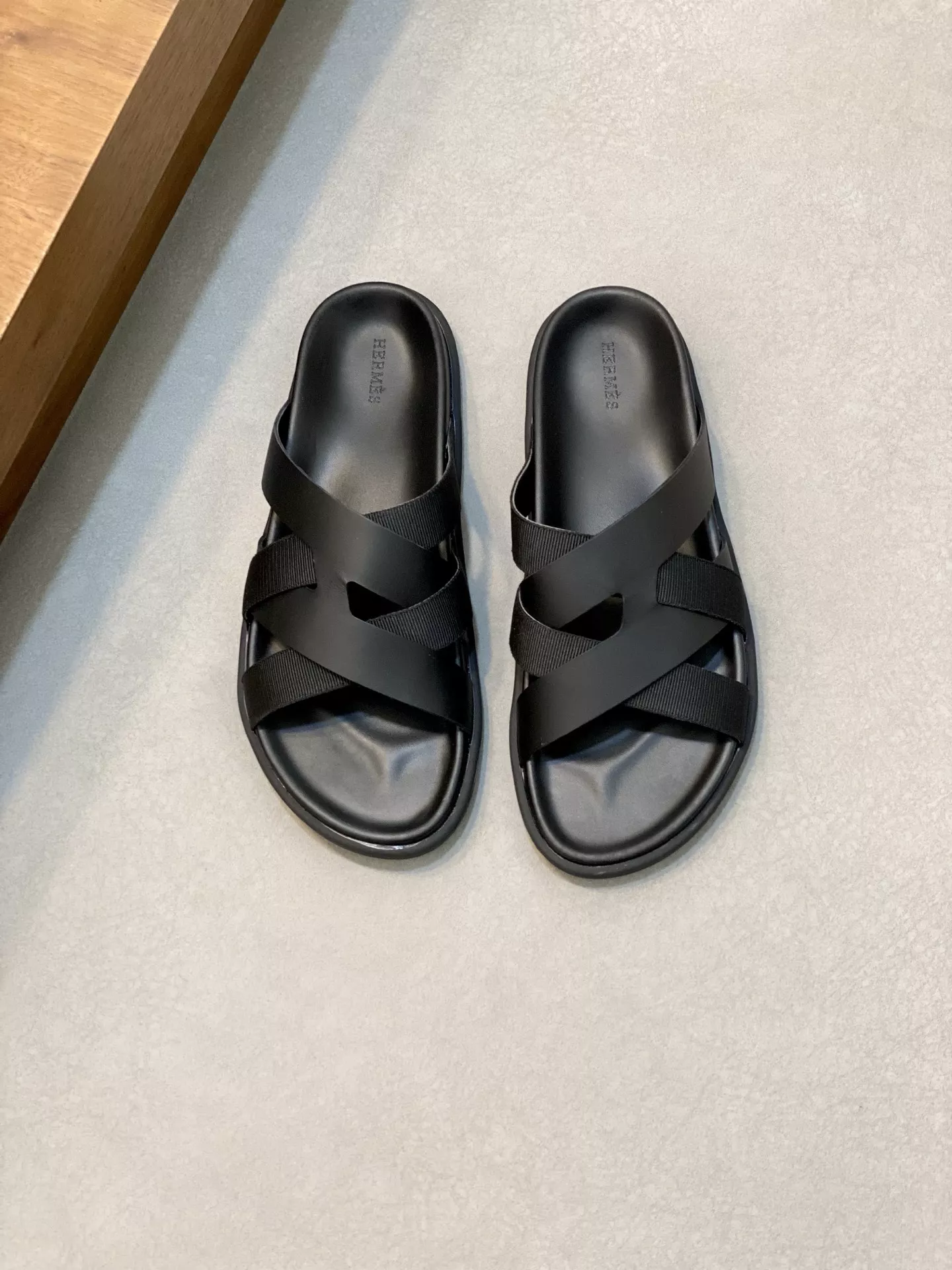 Hermes Sandal For Men NewStyle 5773