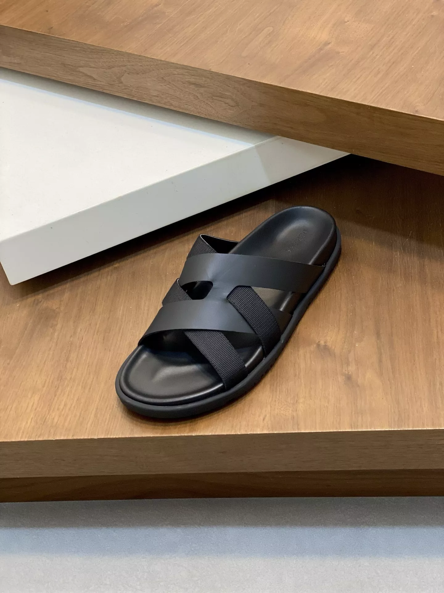 Hermes Sandal For Men NewStyle 5773