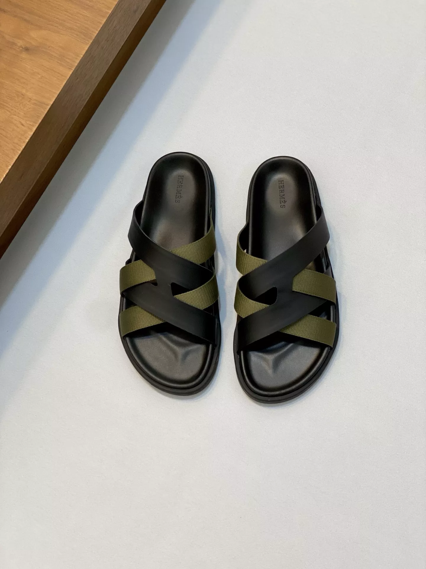 Hermes Sandal For Men Popular 2663