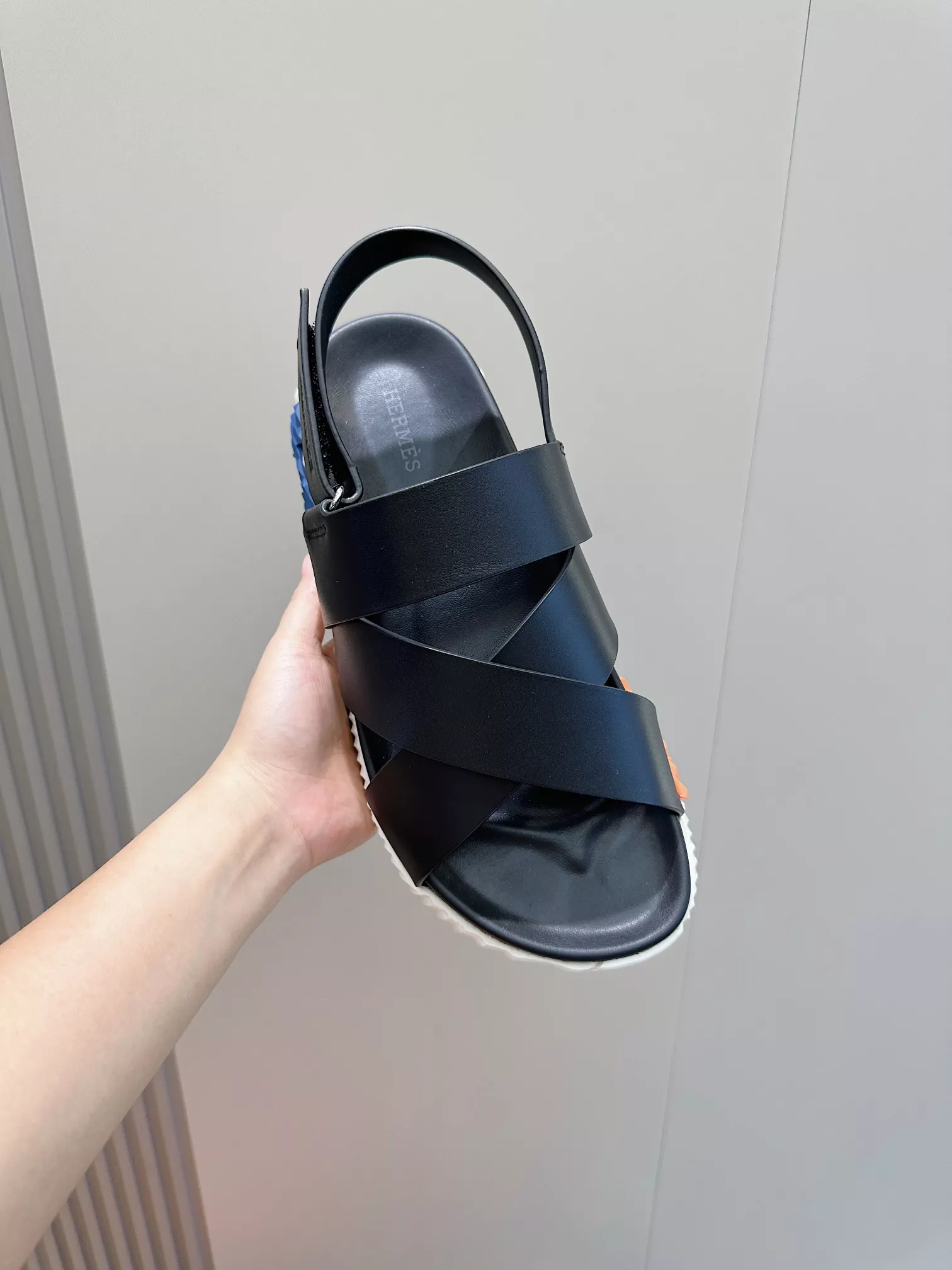 Hermes Sandal For Men SmartChoice 9547