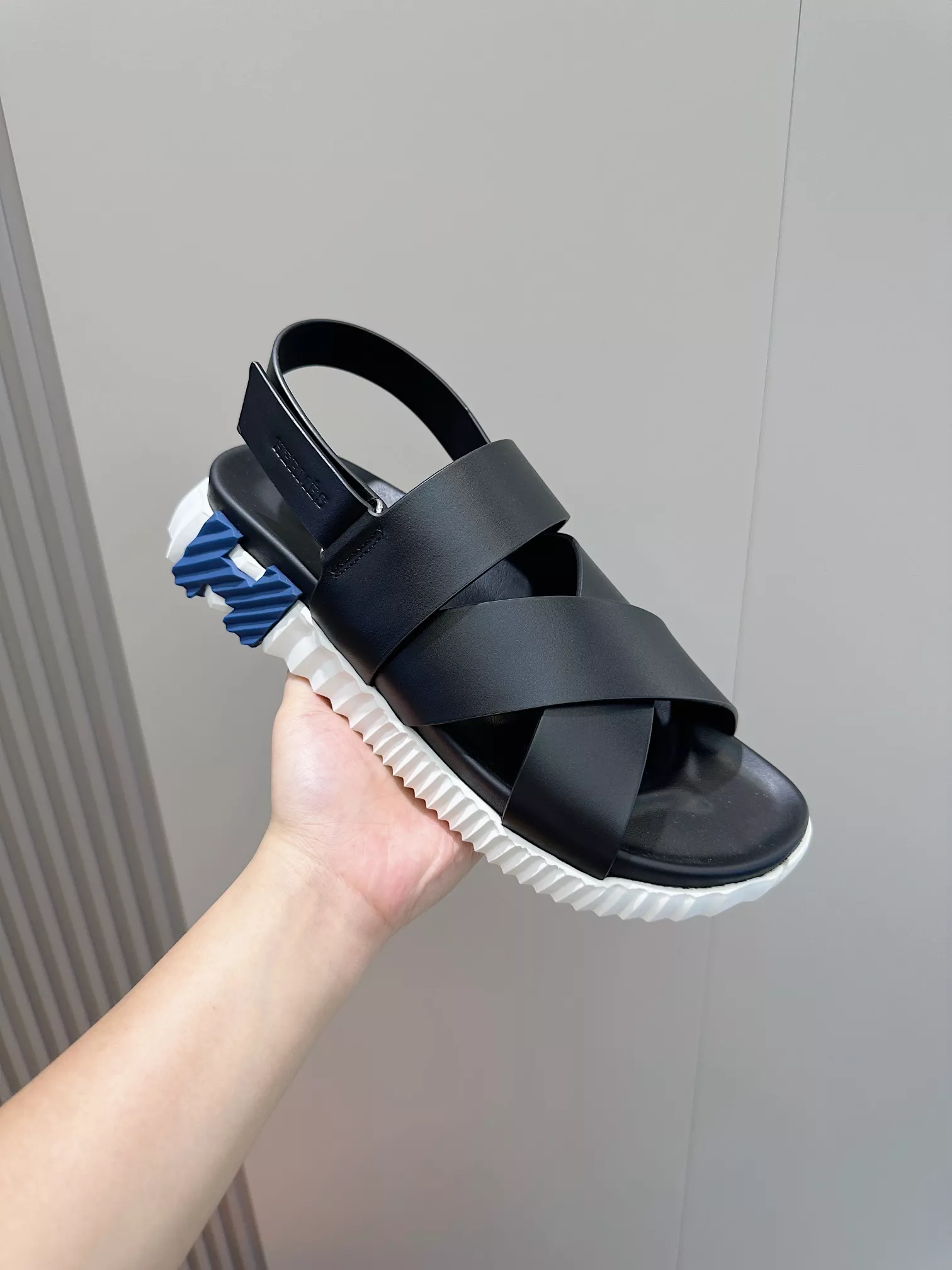 Hermes Sandal For Men SmartChoice 9547