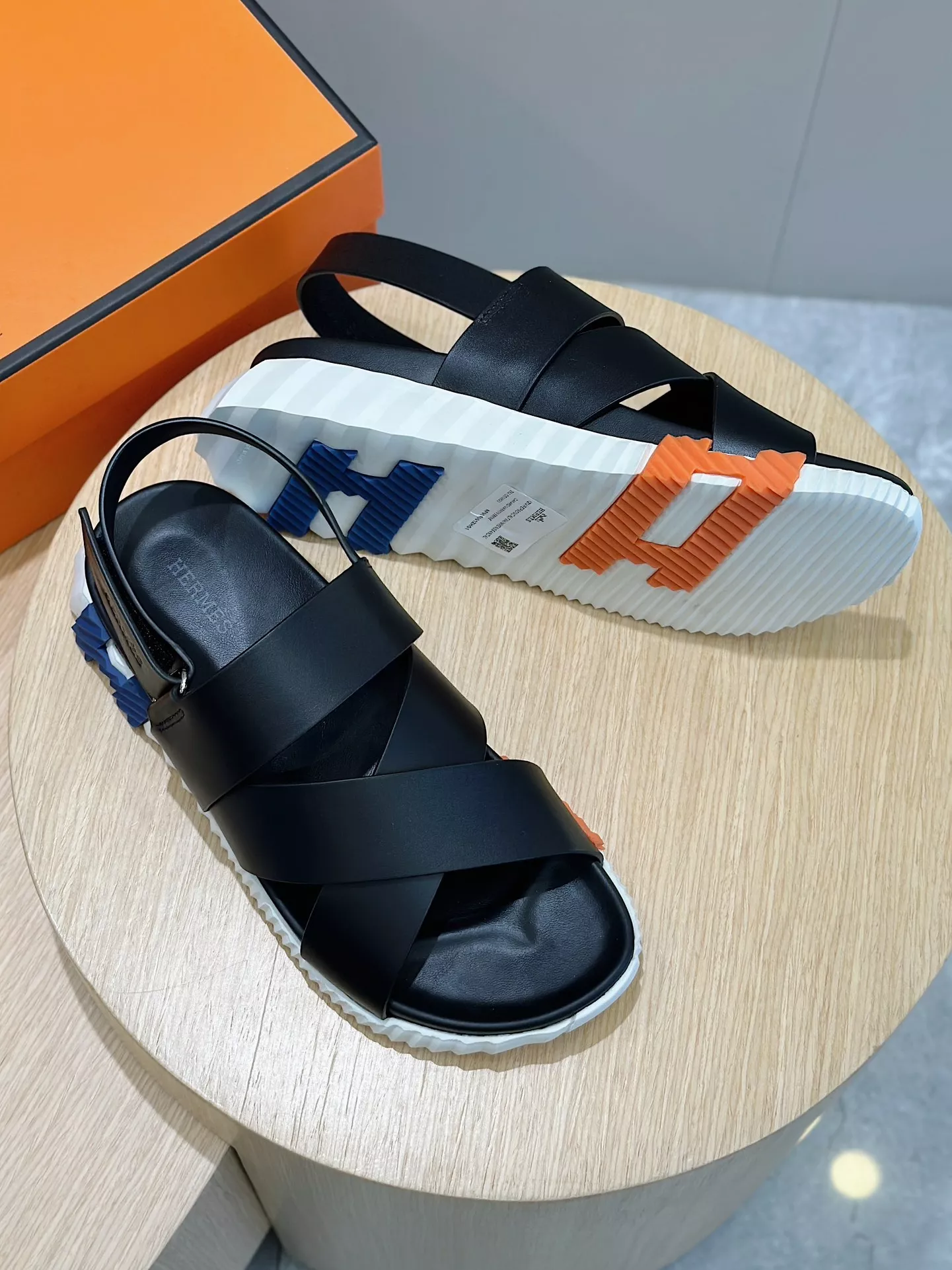 Hermes Sandal For Men SmartChoice 9547