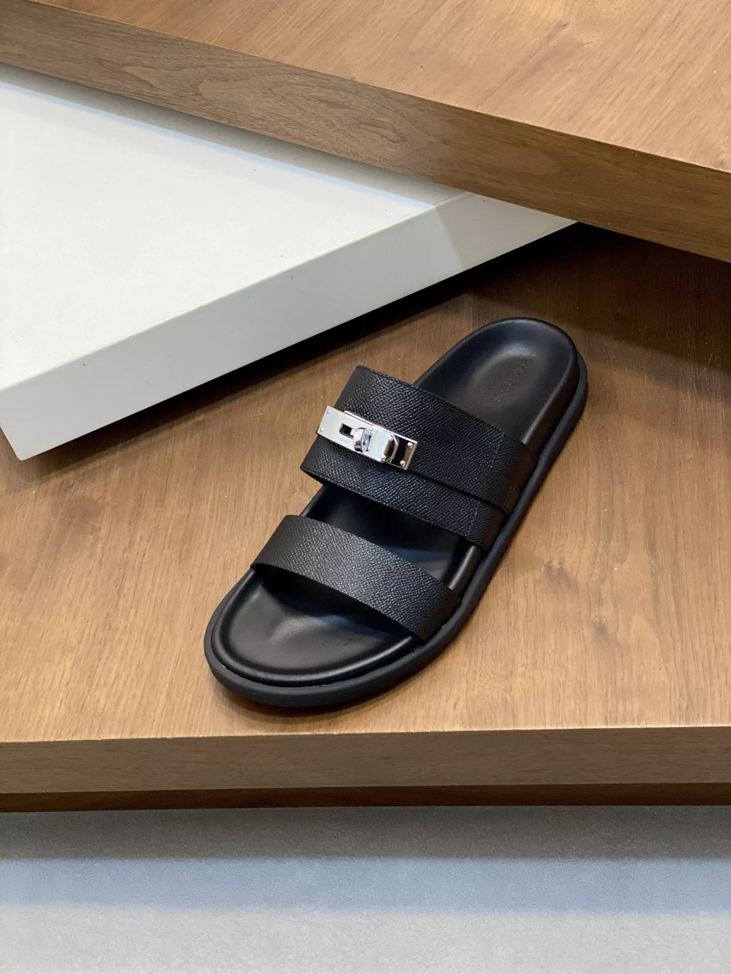 Hermes Sandal For Men Soft 7549