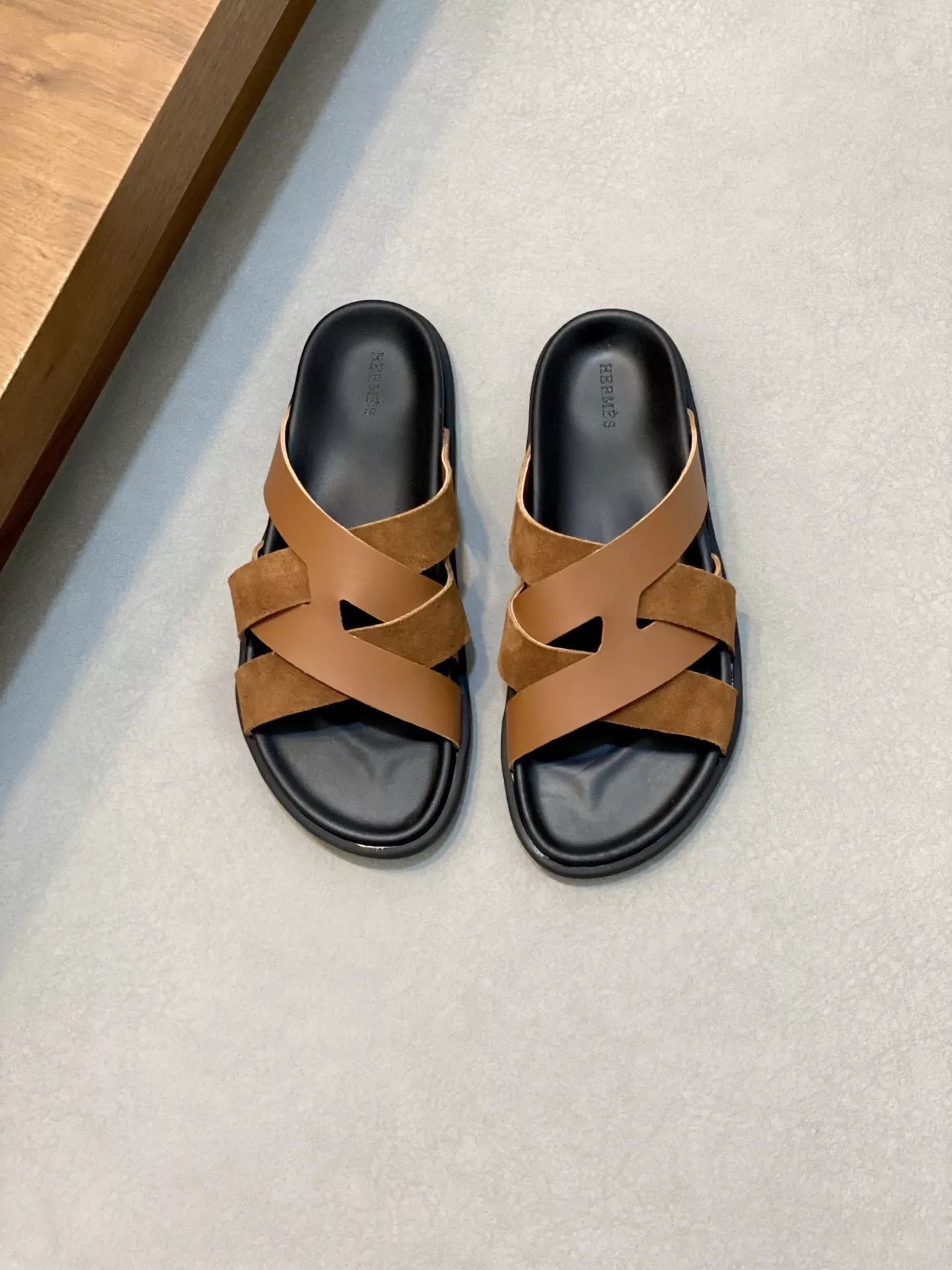 Hermes Sandal For Men Timeless 3223