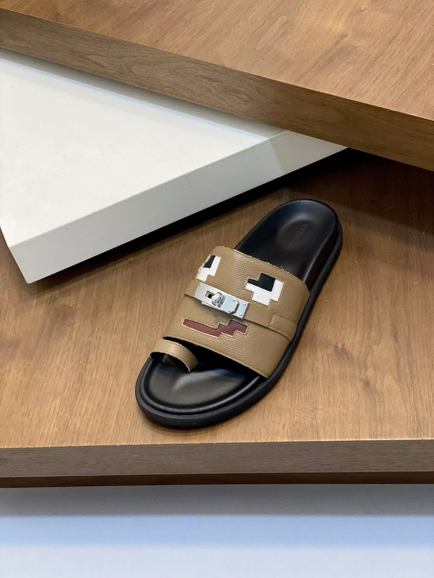 Hermes Sandal For Men Trendy 2128