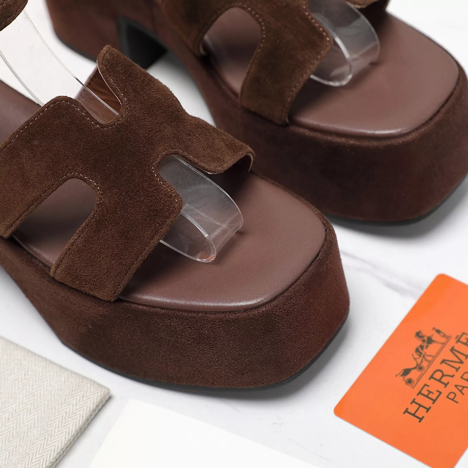 Hermes Sandal For Women BestValue 5961