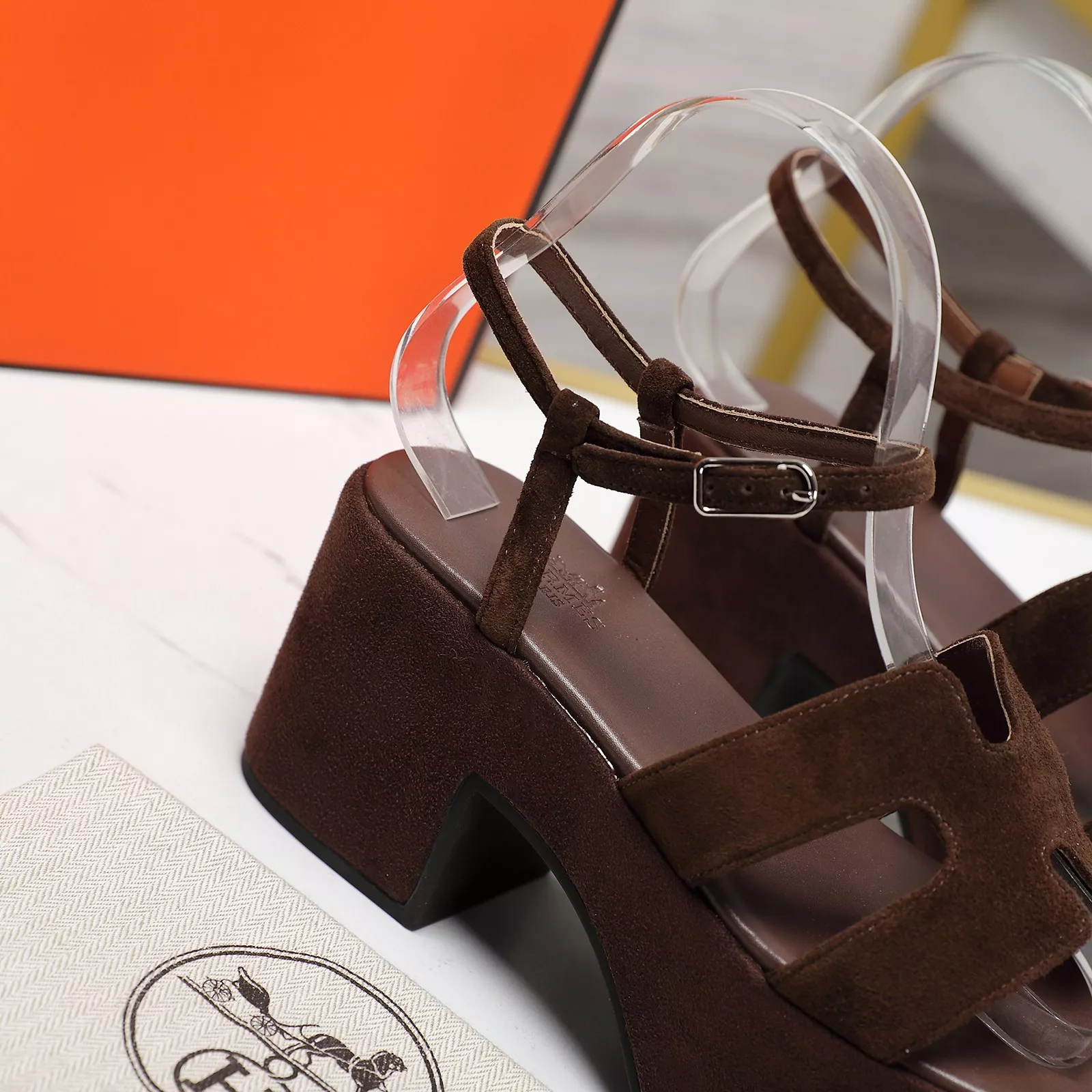 Hermes Sandal For Women BestValue 5961