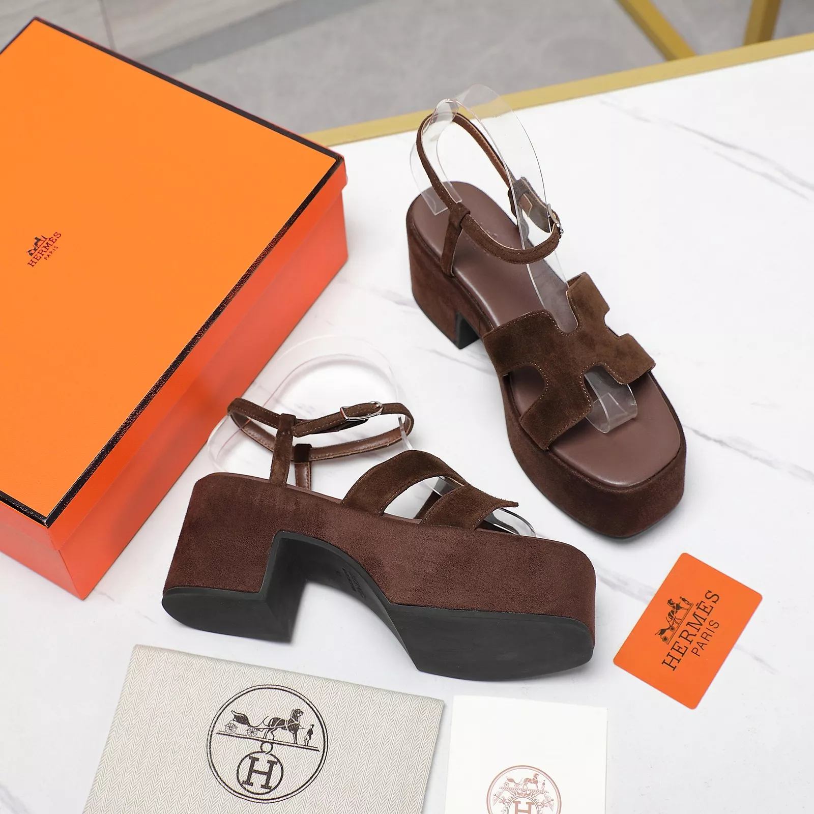 Hermes Sandal For Women BestValue 5961
