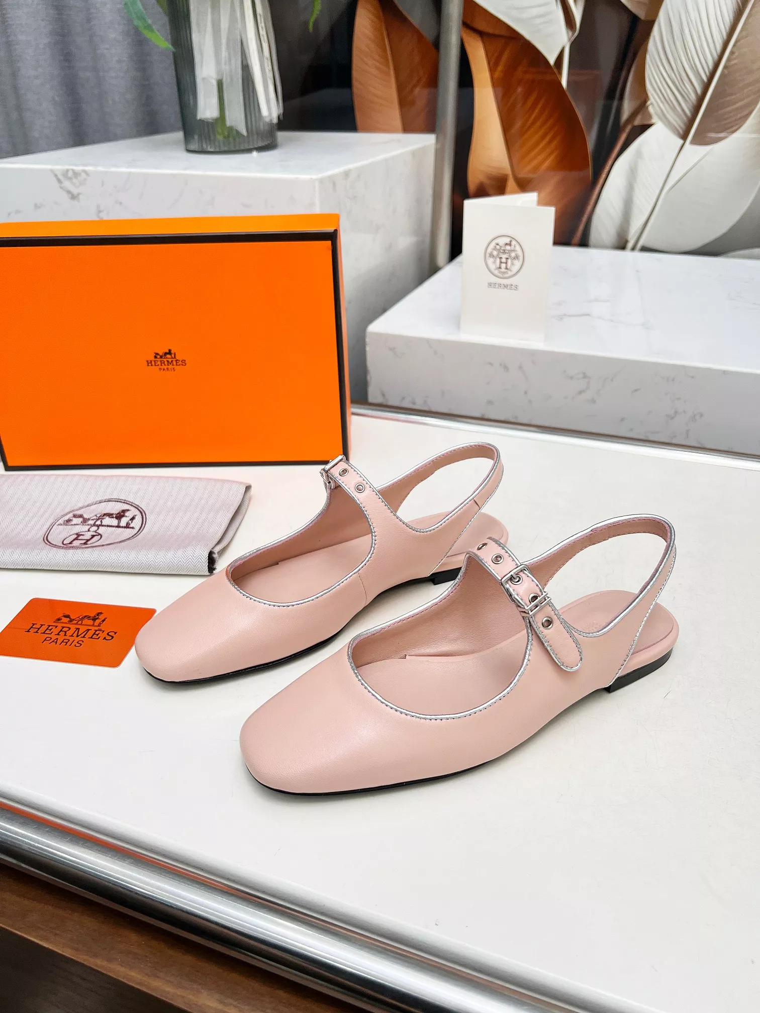Hermes Sandal For Women Classic 1544