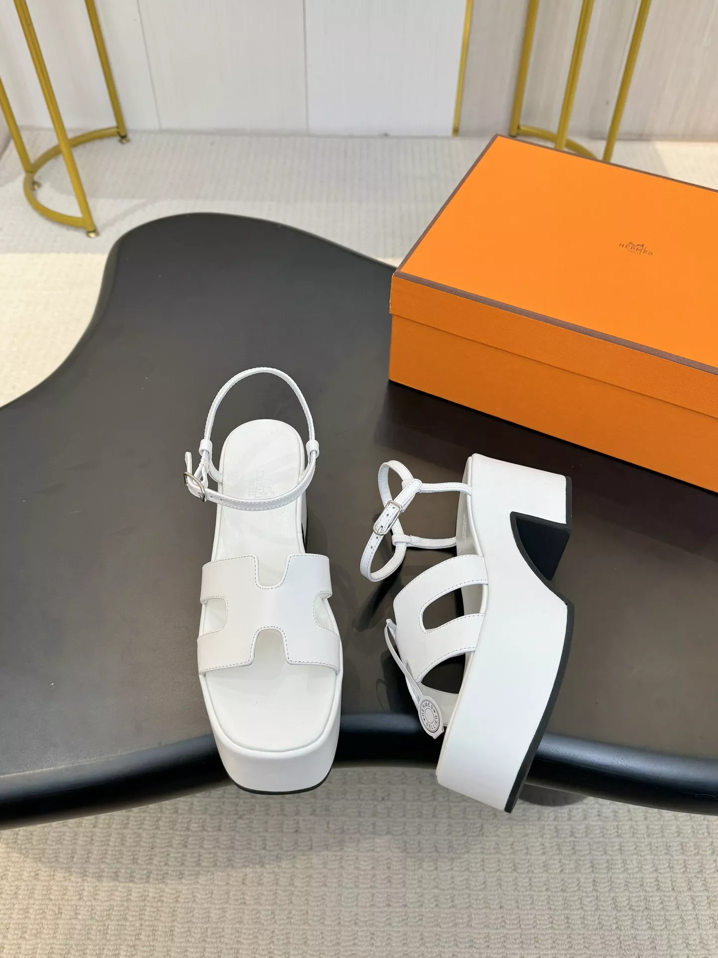 Hermes Sandal For Women Efficient 734