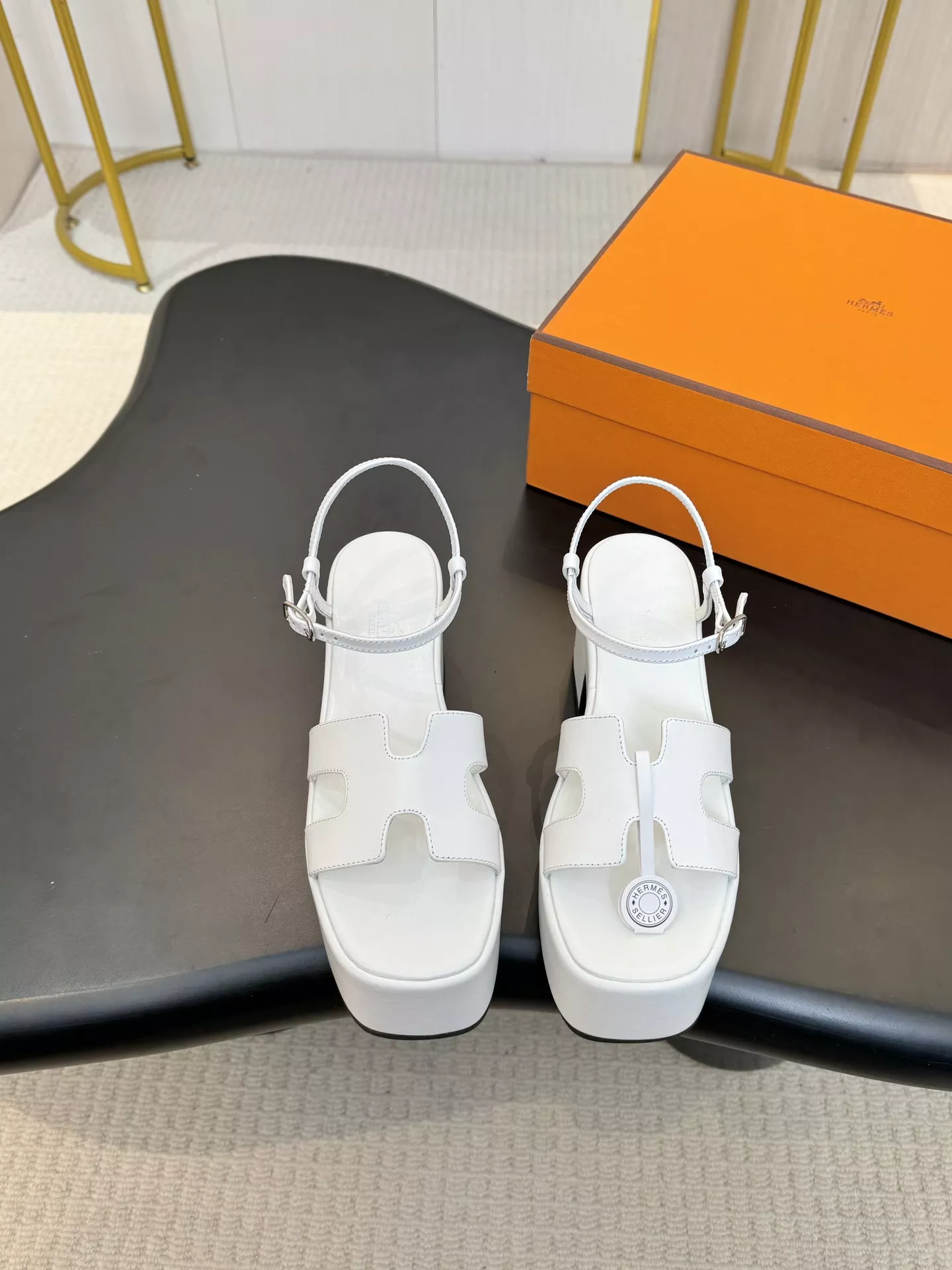 Hermes Sandal For Women Efficient 734