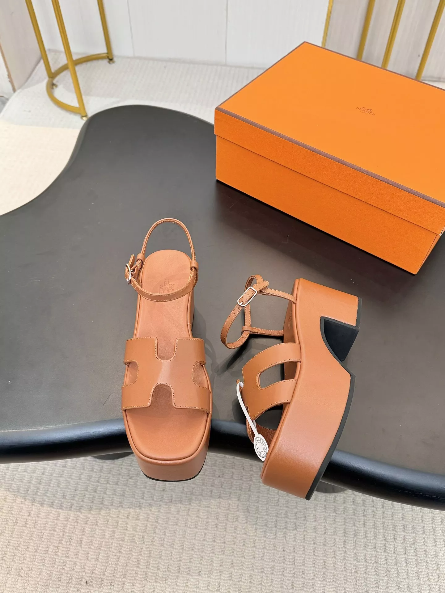 Hermes Sandal For Women GoodFit 1999