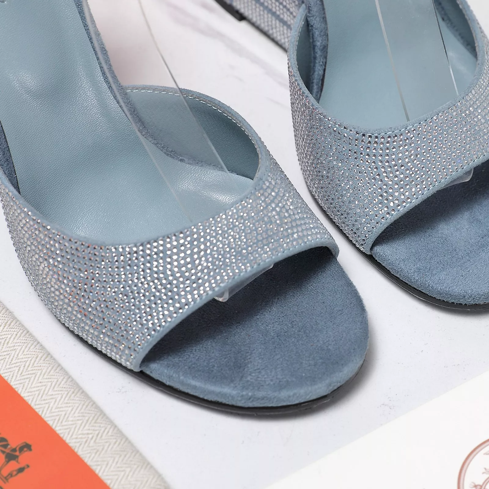 Hermes Sandal For Women Resilient 2216
