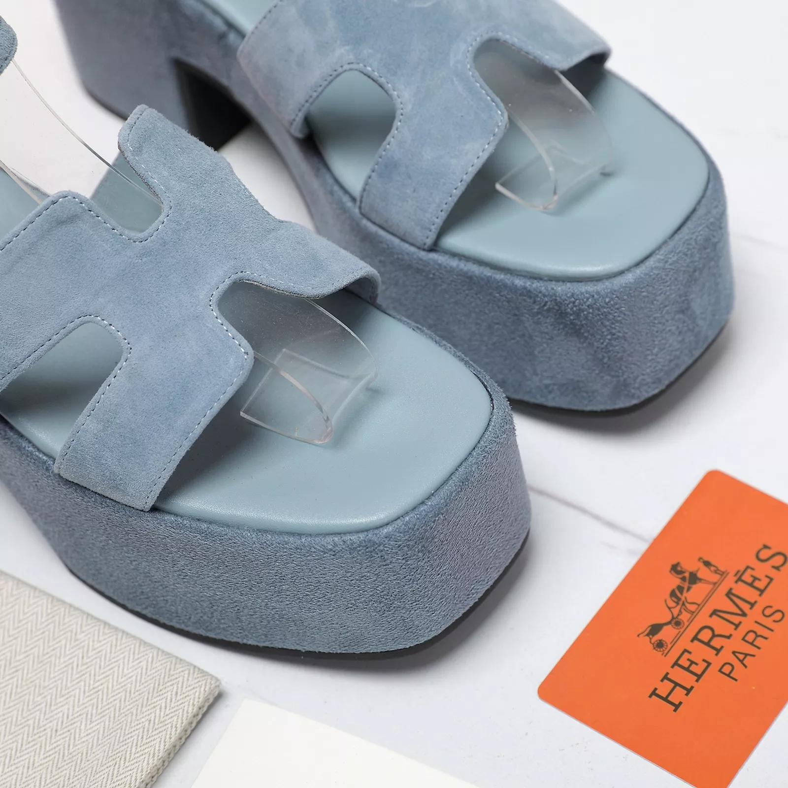 Hermes Sandal For Women Timeless 2055