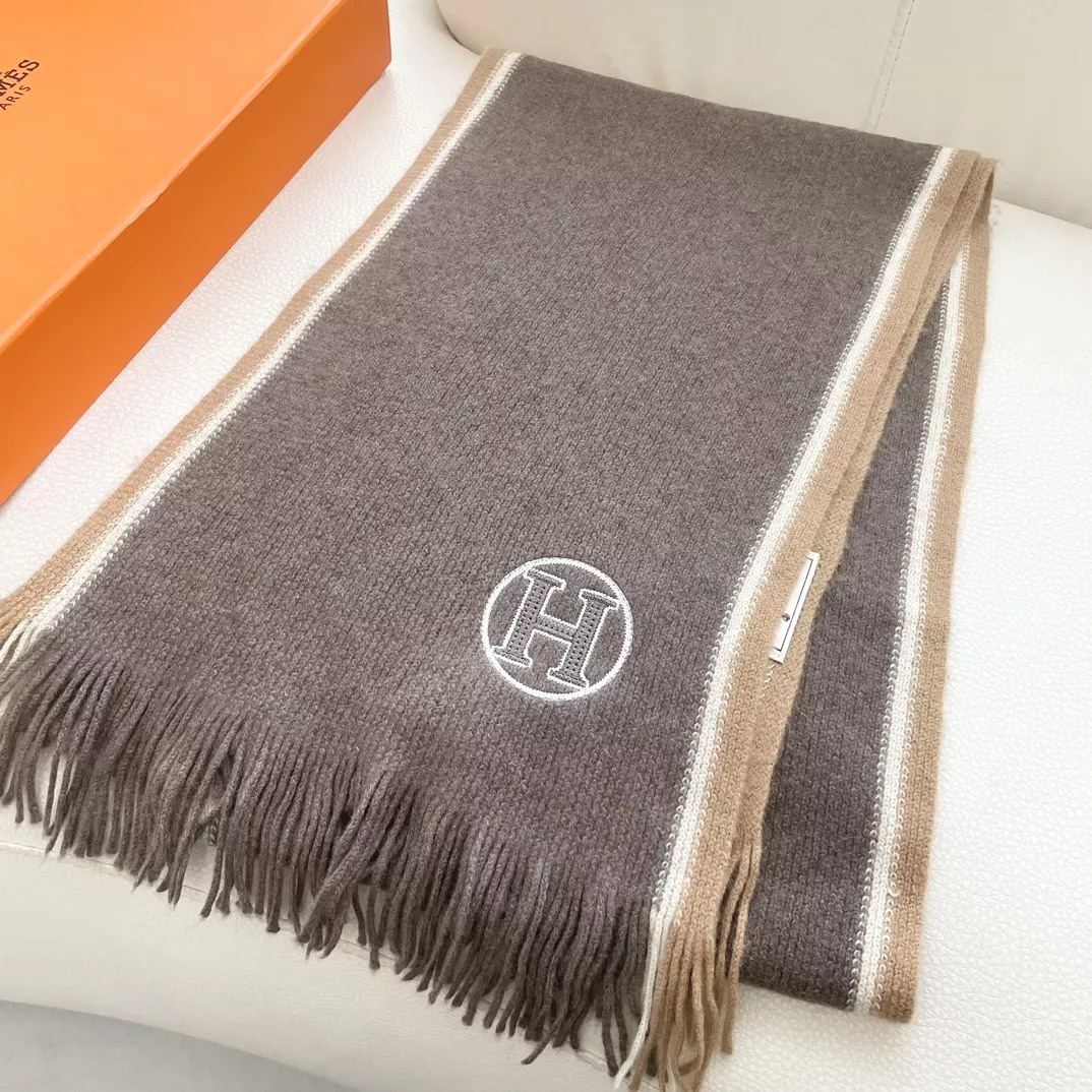 Hermes Scarf For Women Bold 7212
