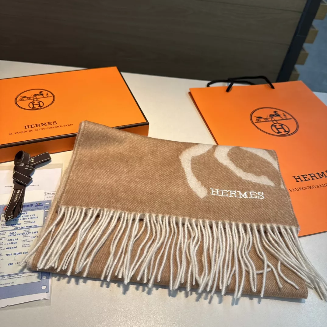 Hermes Scarf For Women DailyWear 2050