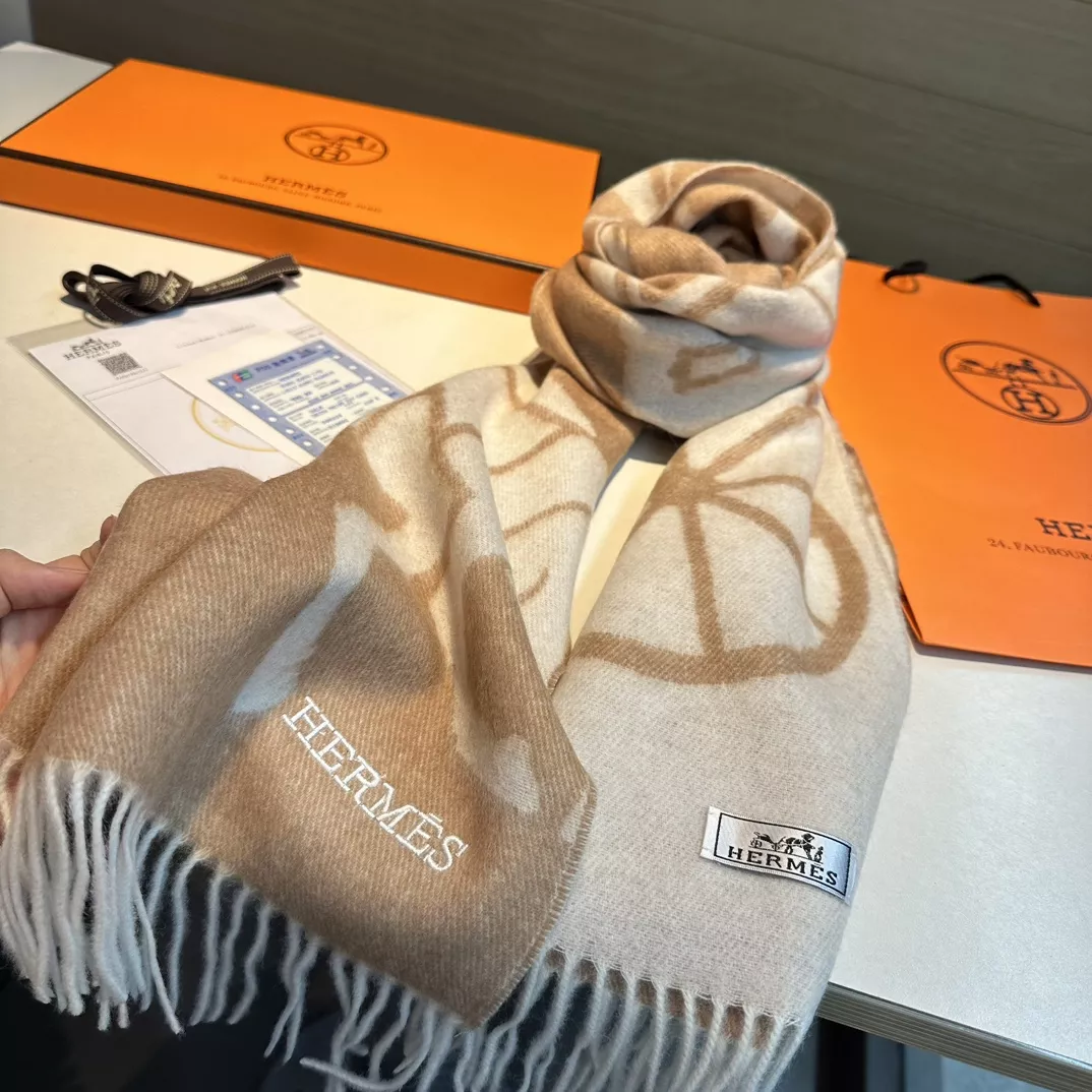 Hermes Scarf For Women DailyWear 2050
