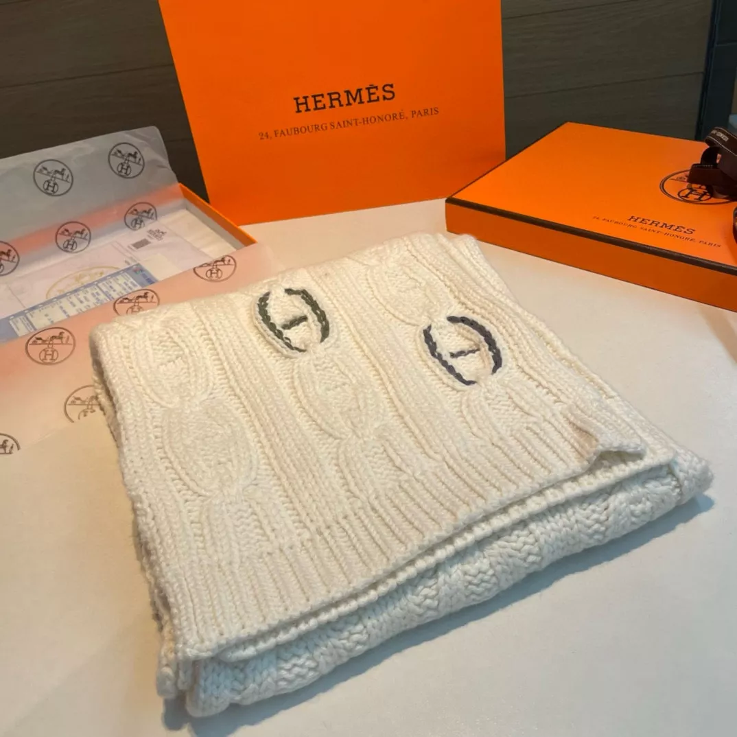 Hermes Scarf For Women EasyMatch 6754
