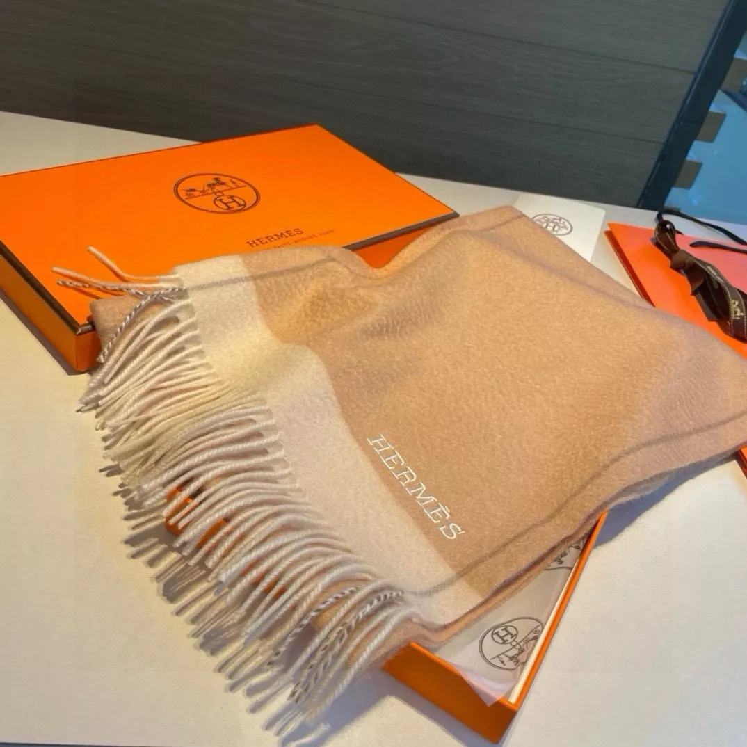 Hermes Scarf For Women Functional 4645