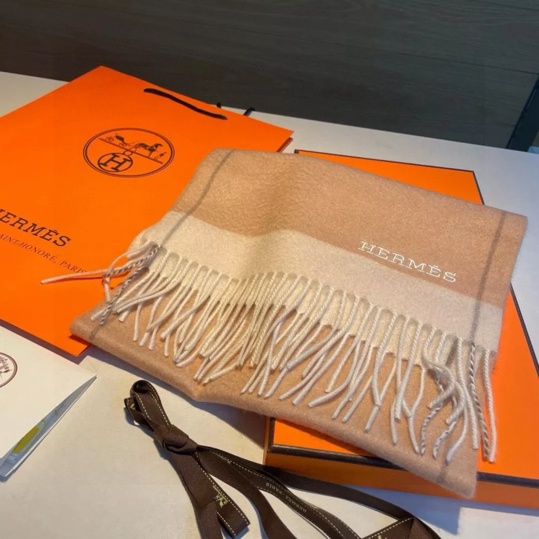 Hermes Scarf For Women Functional 4645