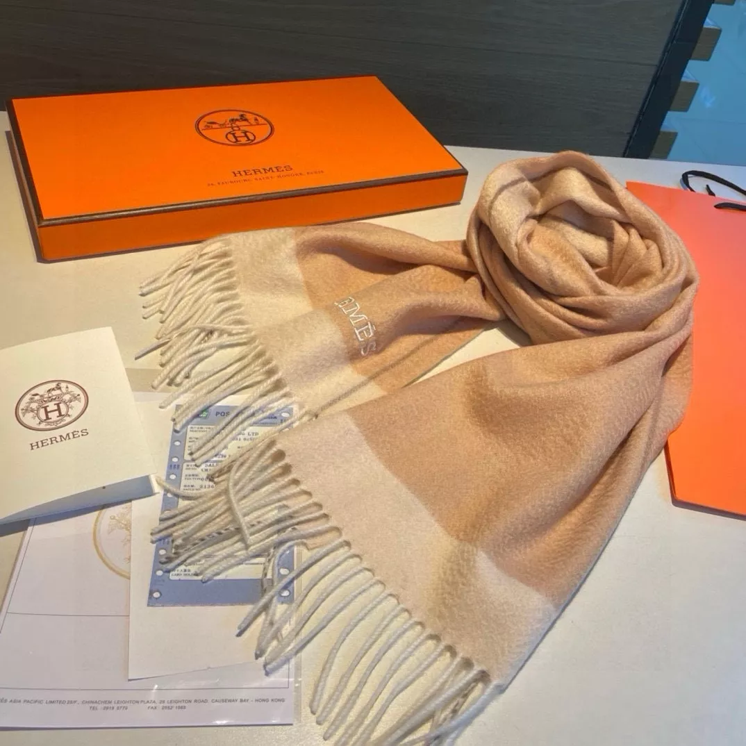 Hermes Scarf For Women Functional 4645