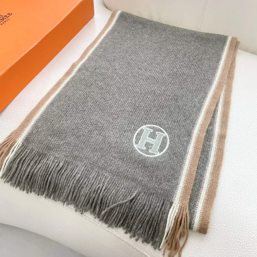 Hermes Scarf For Women Lightweight 9389
