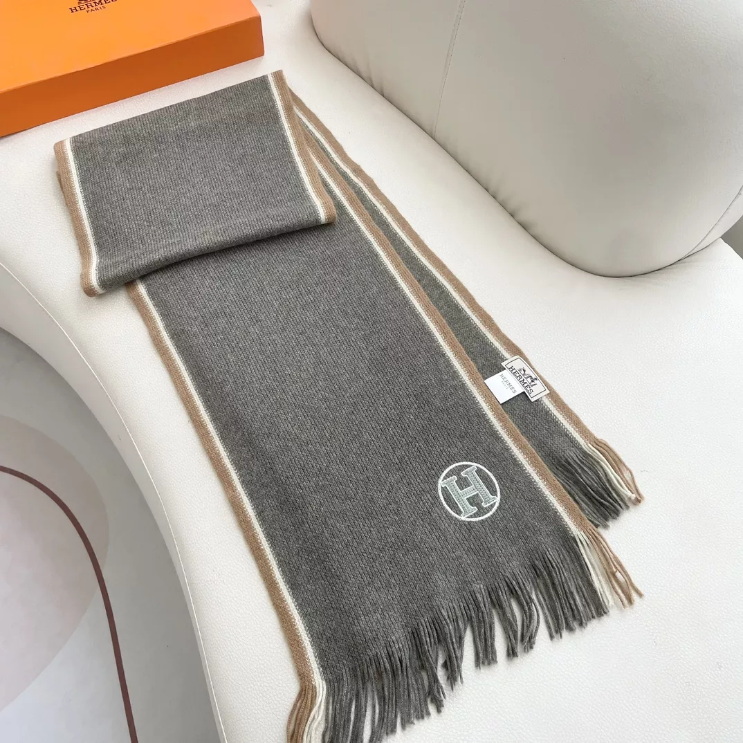 Hermes Scarf For Women Lightweight 9389