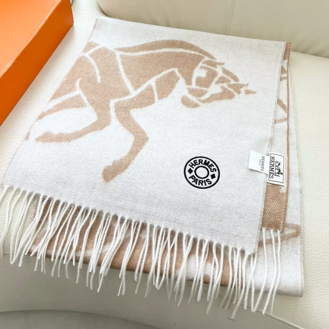 Hermes Scarf For Women Modern 8271