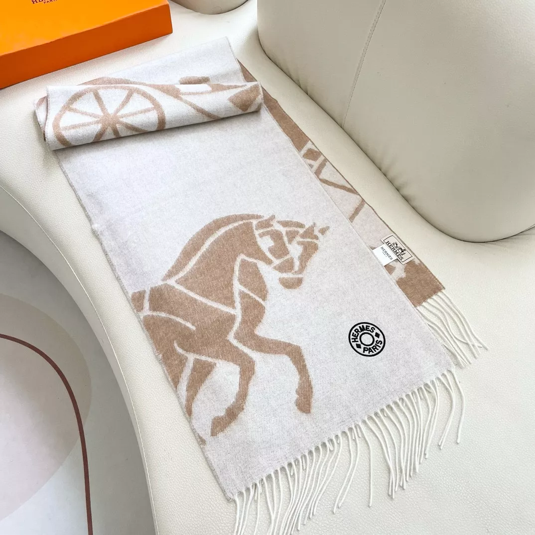 Hermes Scarf For Women Modern 8271