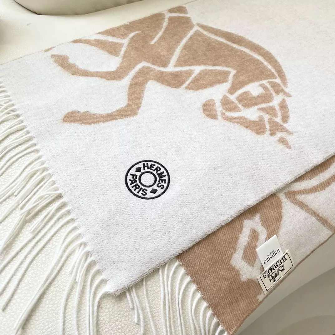 Hermes Scarf For Women Modern 8271