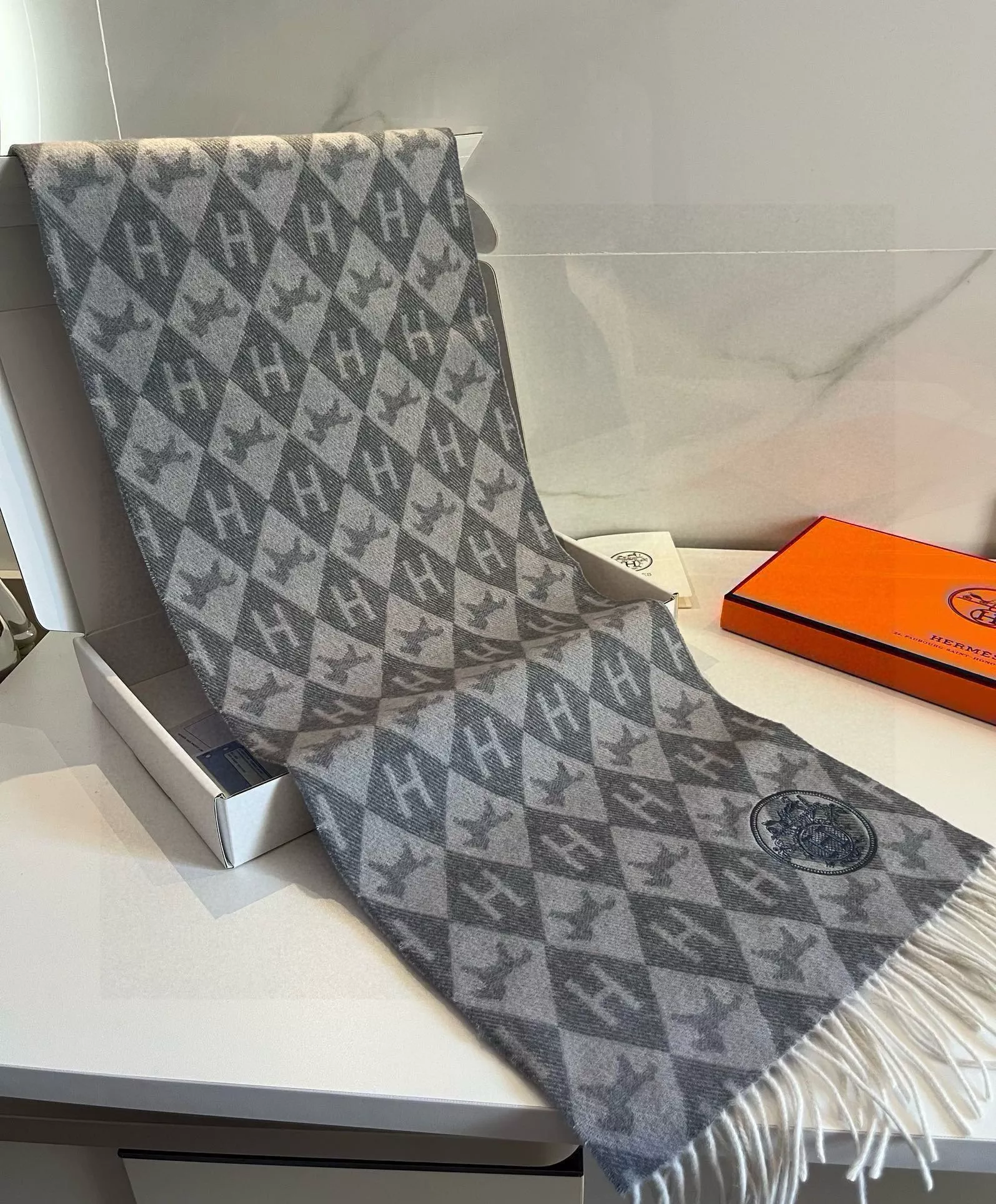Hermes Scarf For Women Reliable 3973