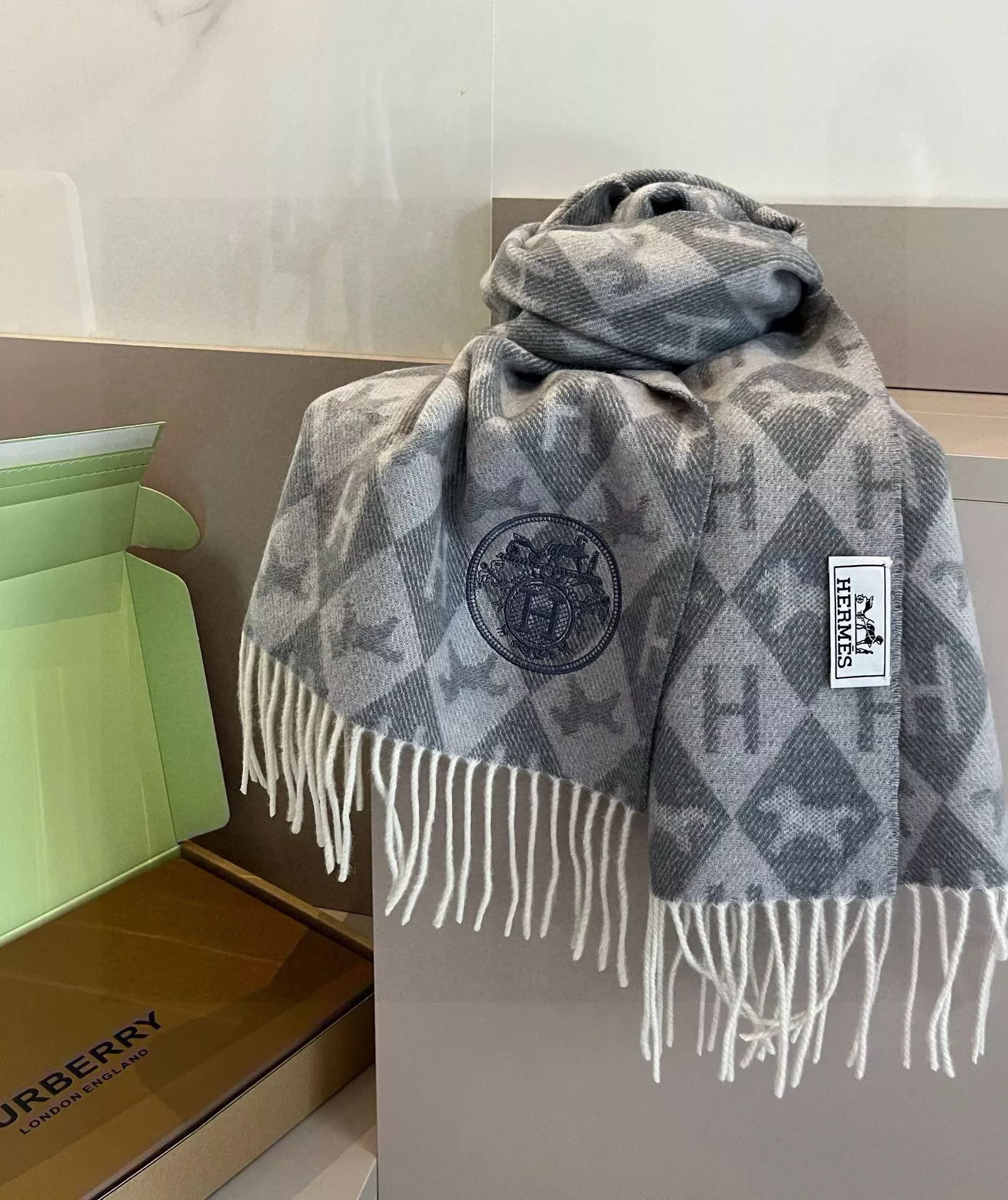 Hermes Scarf For Women Reliable 3973