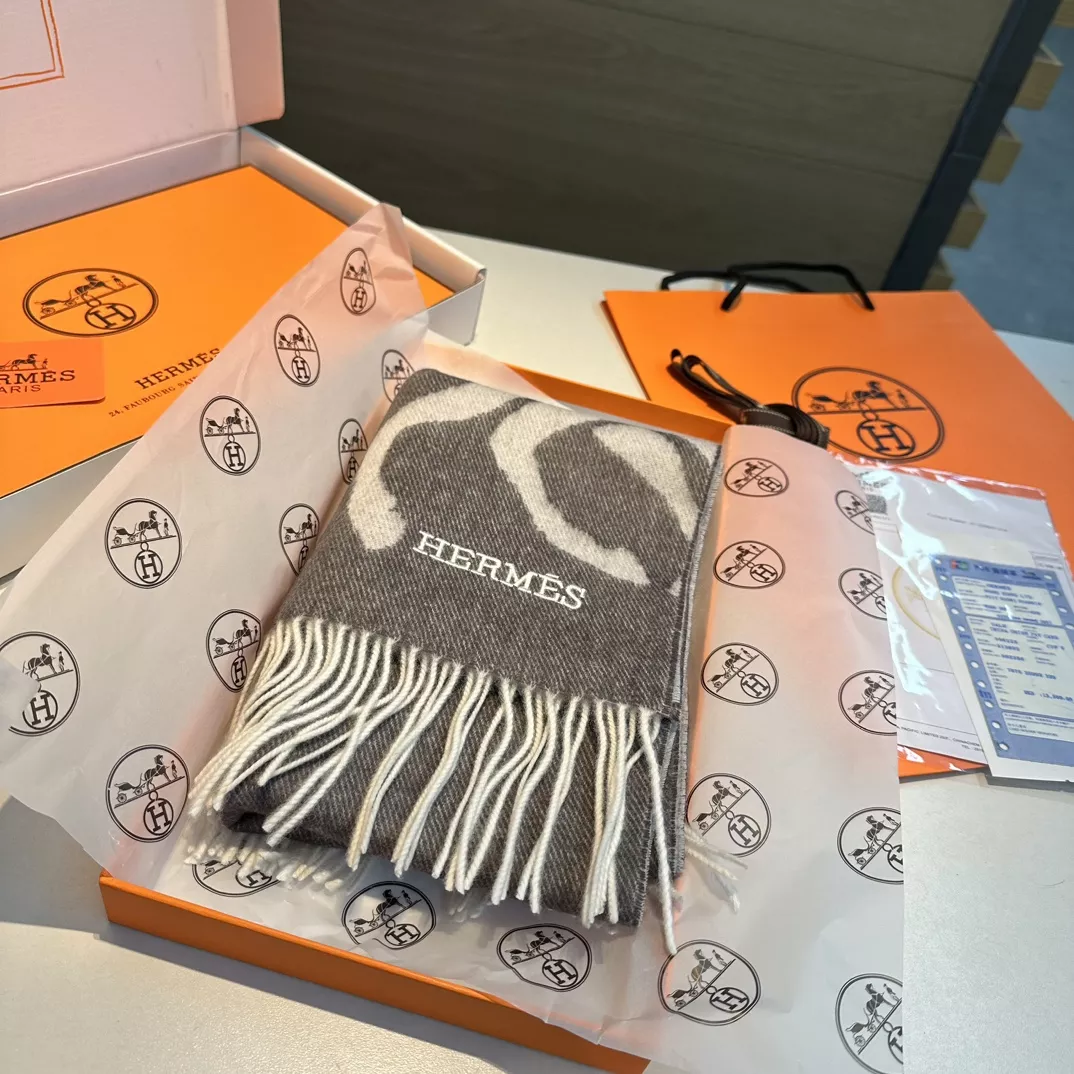 Hermes Scarf For Women Unique 2694