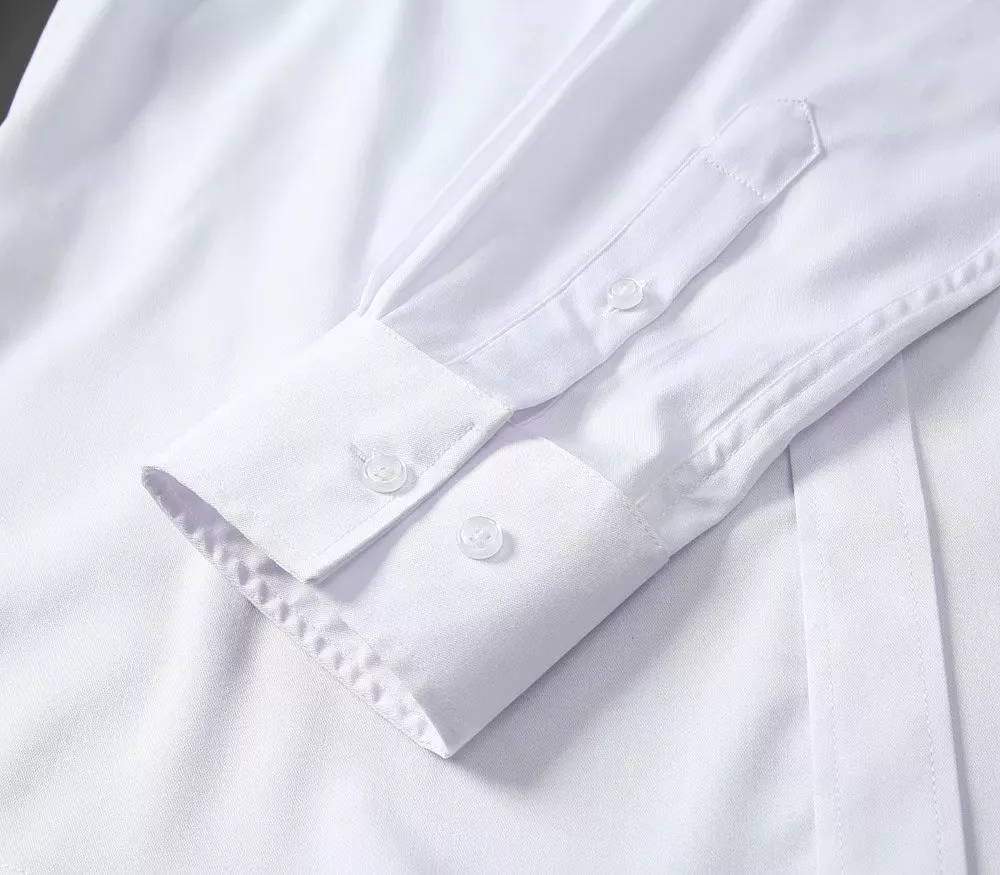 Hermes Shirts Long Sleeved For Men DailyWear 3116