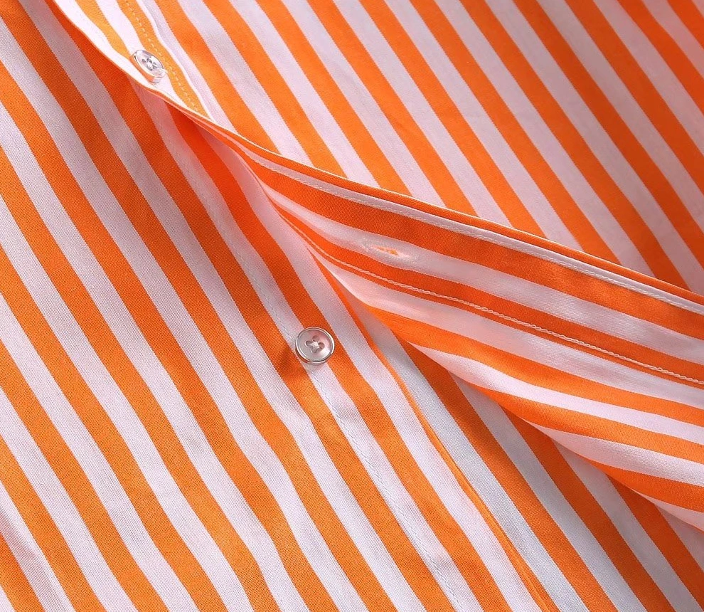 Hermes Shirts Long Sleeved For Men Durable 9947