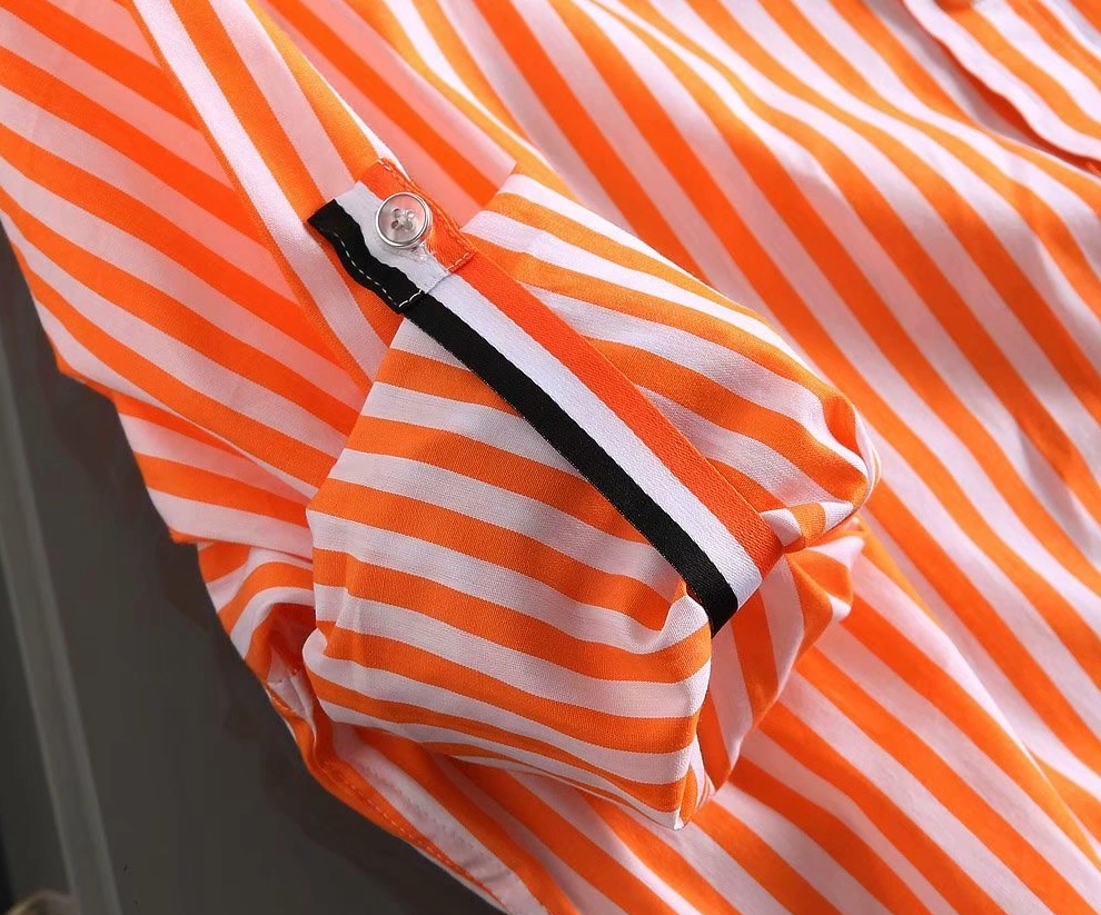 Hermes Shirts Long Sleeved For Men Durable 9947