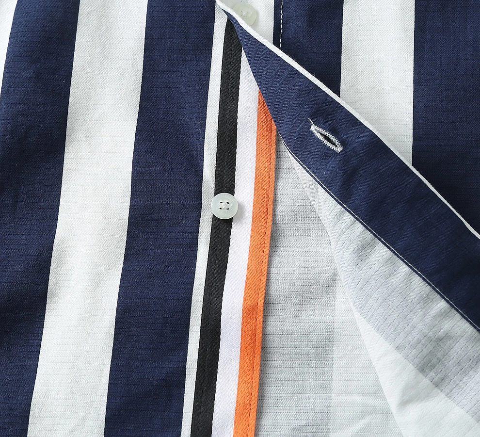 Hermes Shirts Long Sleeved For Men WellDesigned 9688