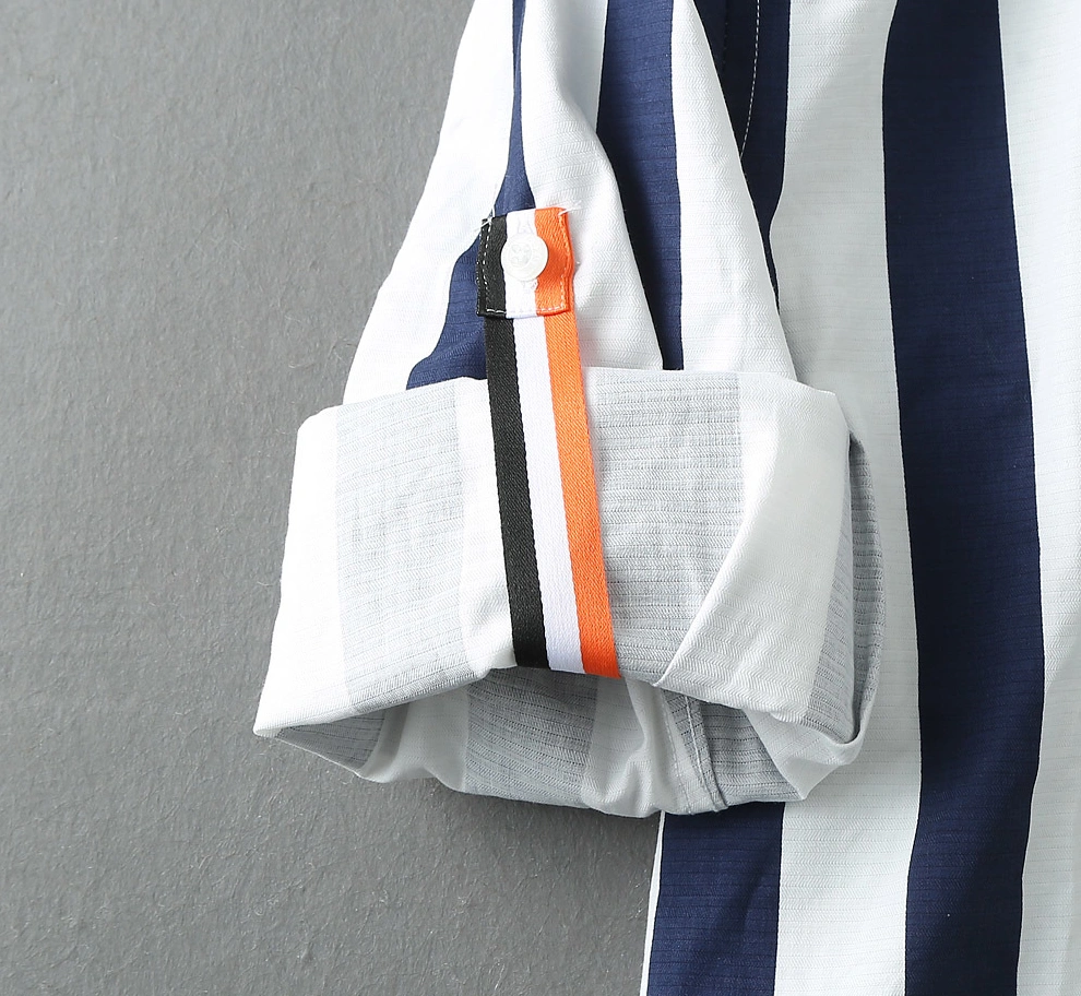 Hermes Shirts Long Sleeved For Men WellDesigned 9688