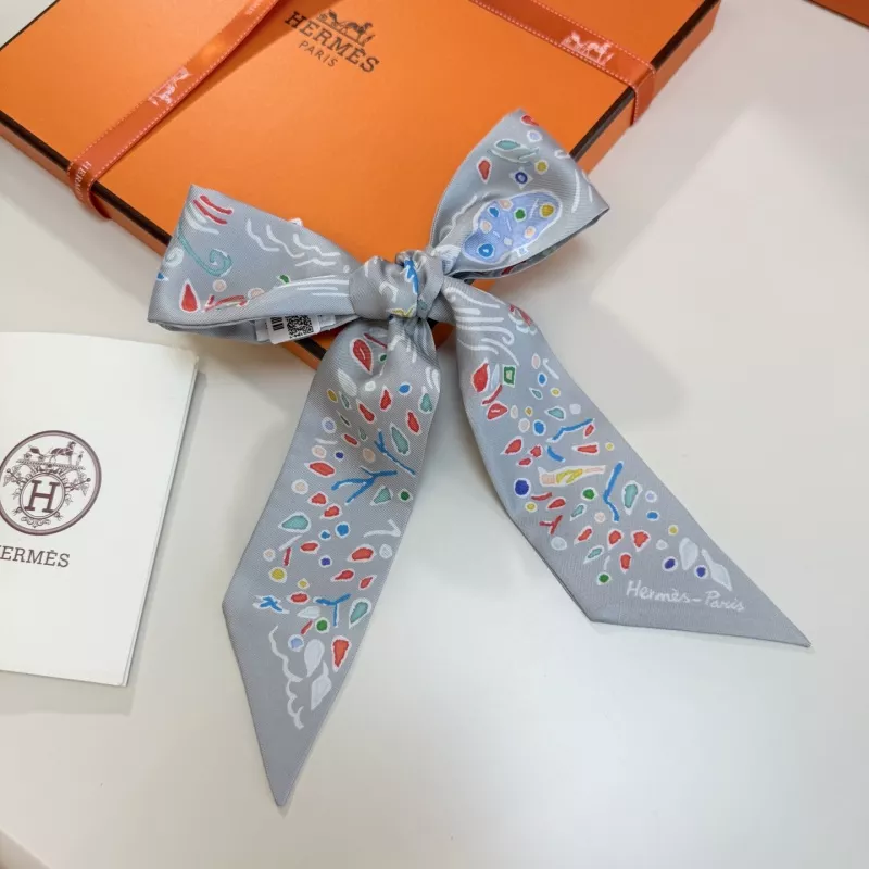 Hermes Silk Scarf Fashionable 2262