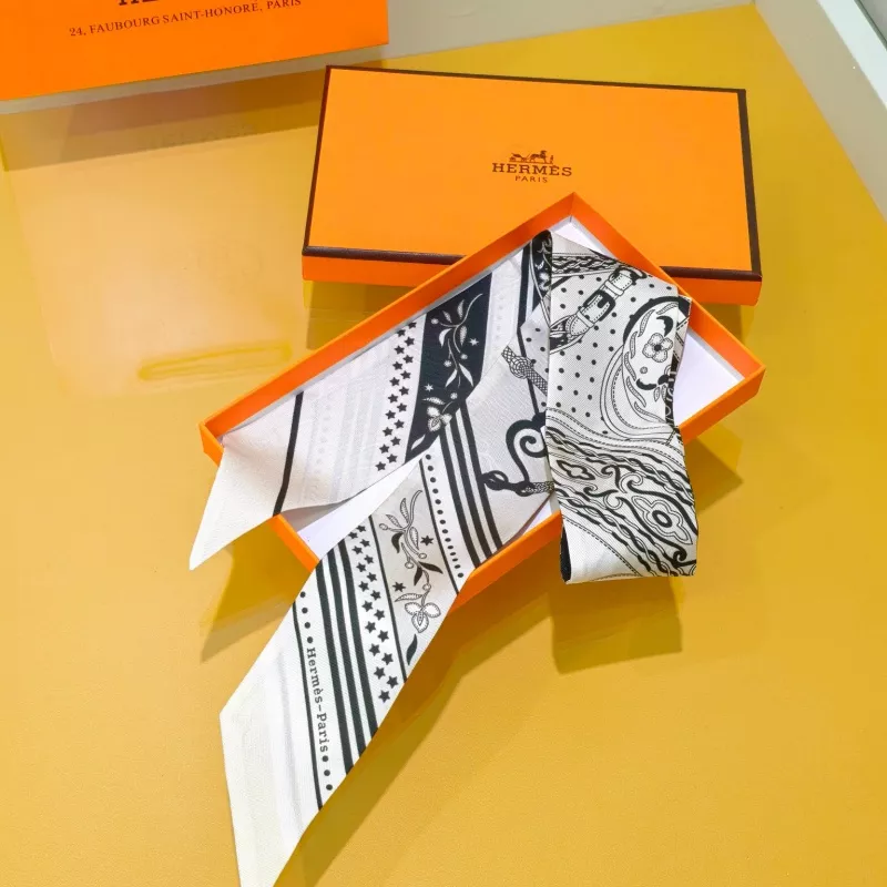 Hermes Silk Scarf HighQuality 4282