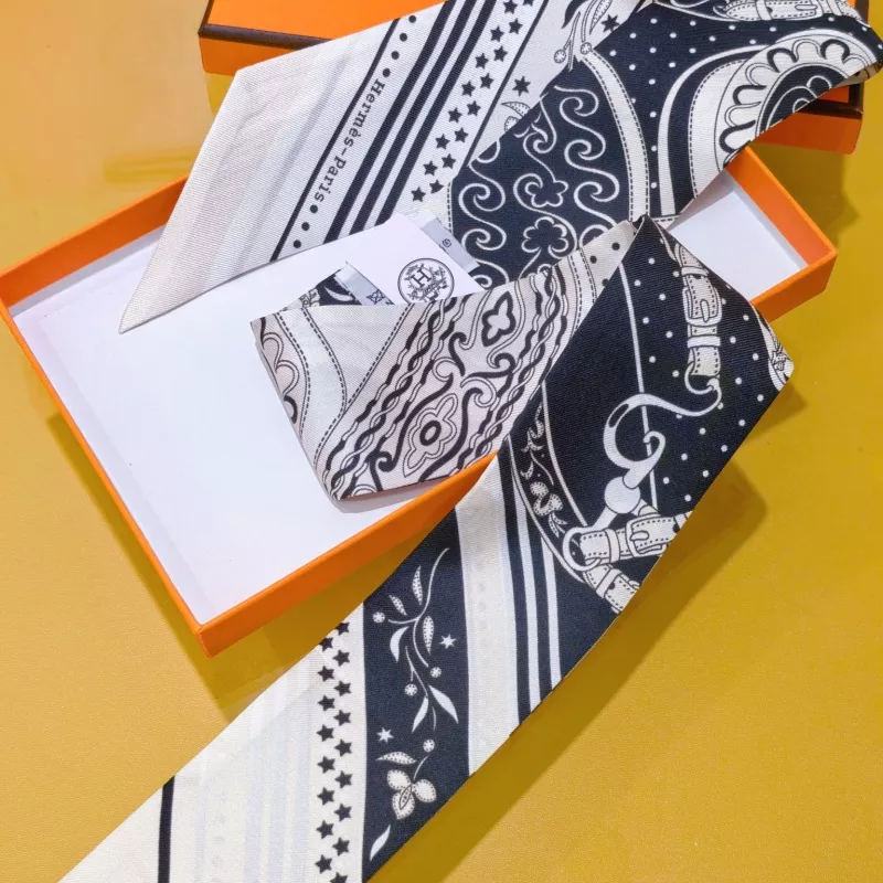 Hermes Silk Scarf HighQuality 4282