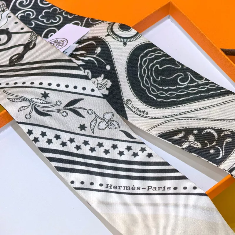 Hermes Silk Scarf HighQuality 4282